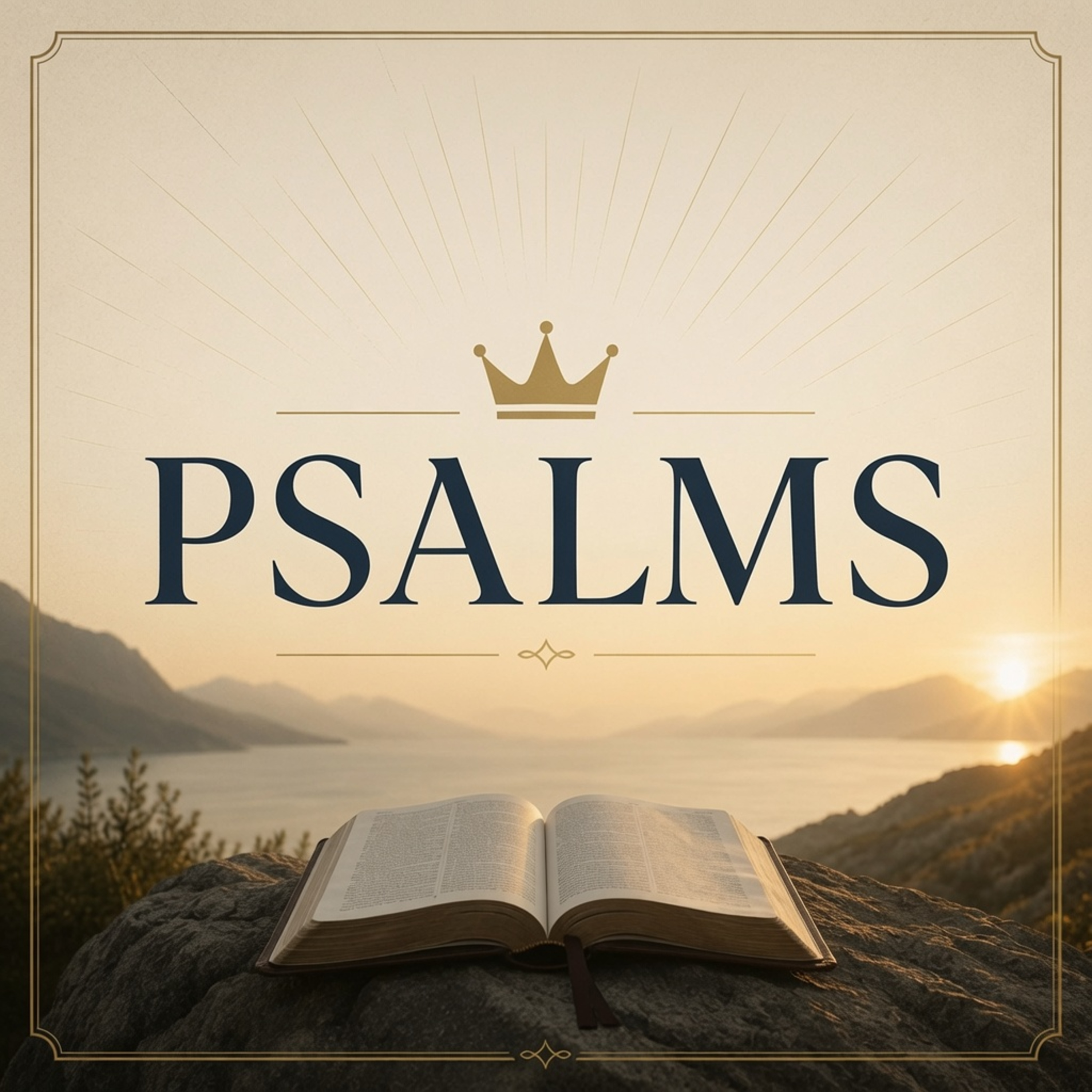 Psalm 20 (7/5/26) episode artwork