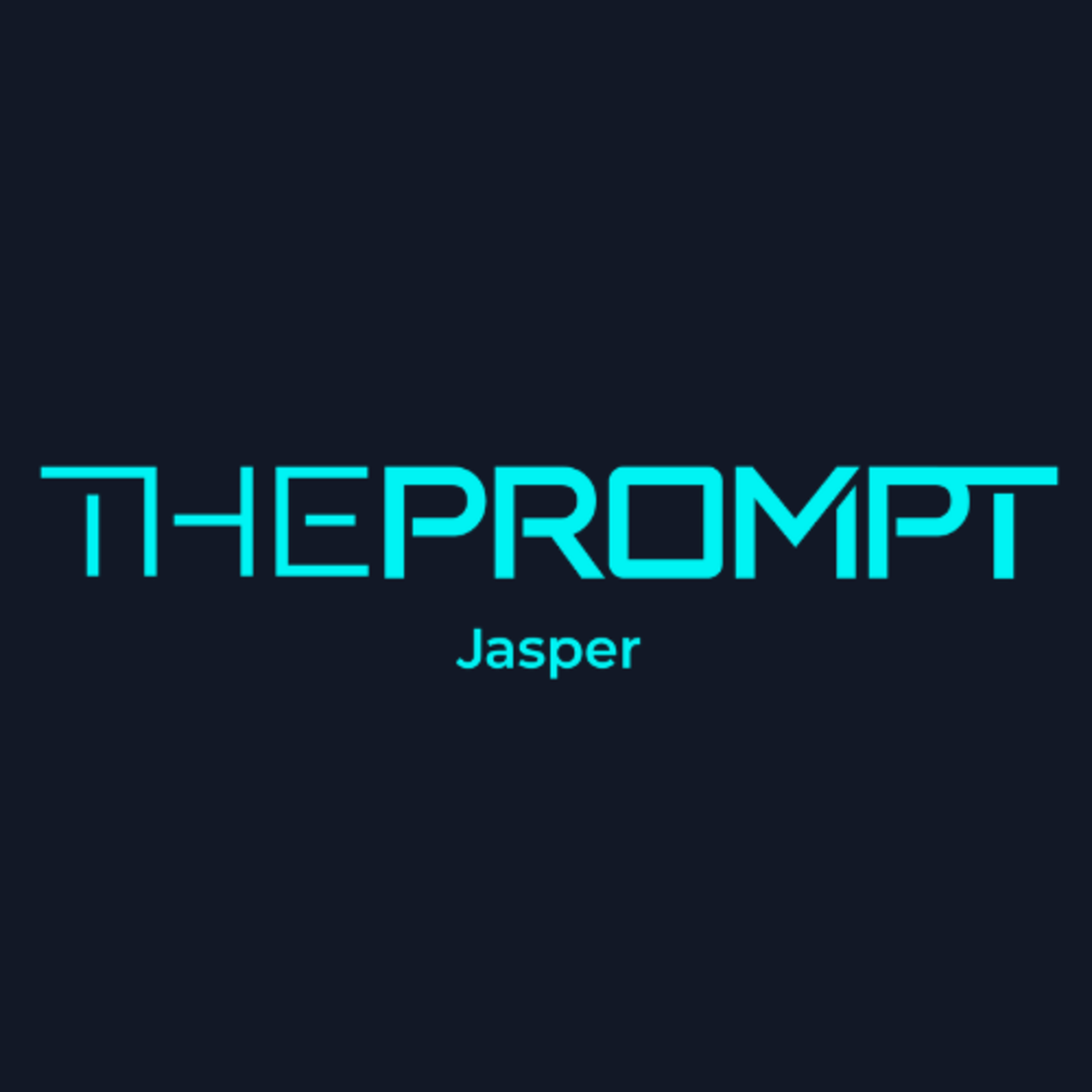 The Prompt, Ep 1: ChatGPT Doesn't Have Childhood Trauma