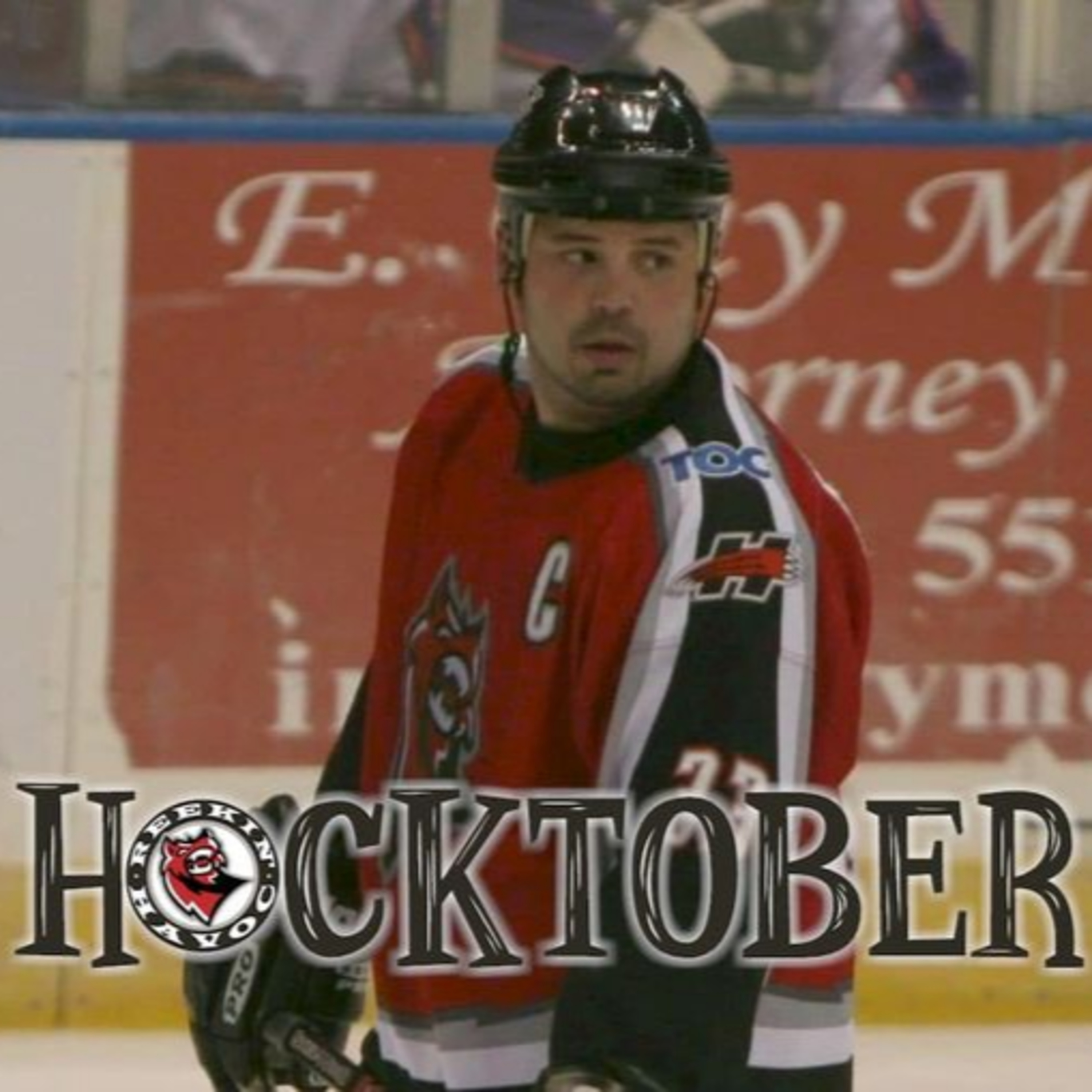 Reekin' Havoc Podcast 10/10/24 (Mike DeGurse)