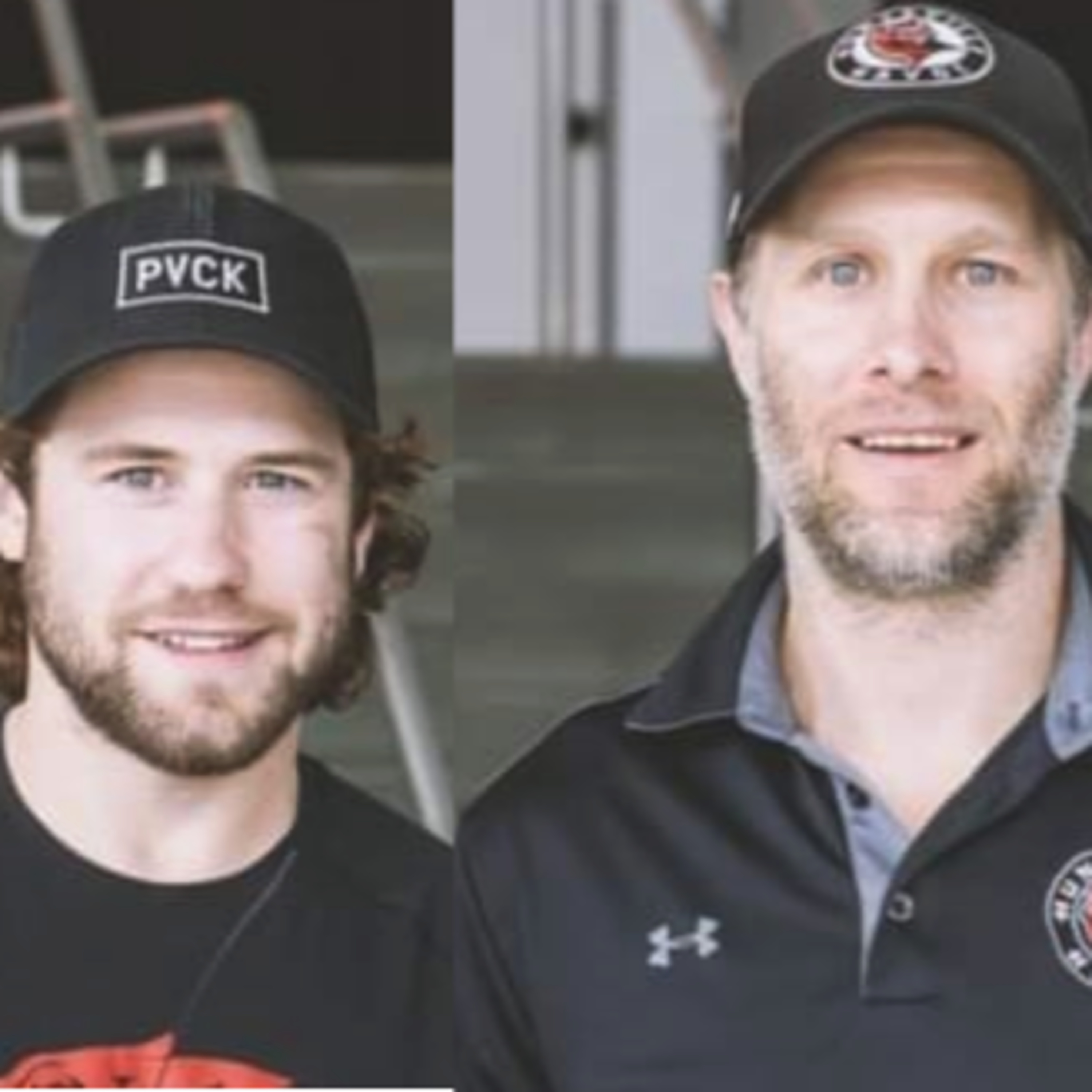 Reekin' Havoc Podcast 04/25/25 (Stu Stefan and Tyler Piacentini)