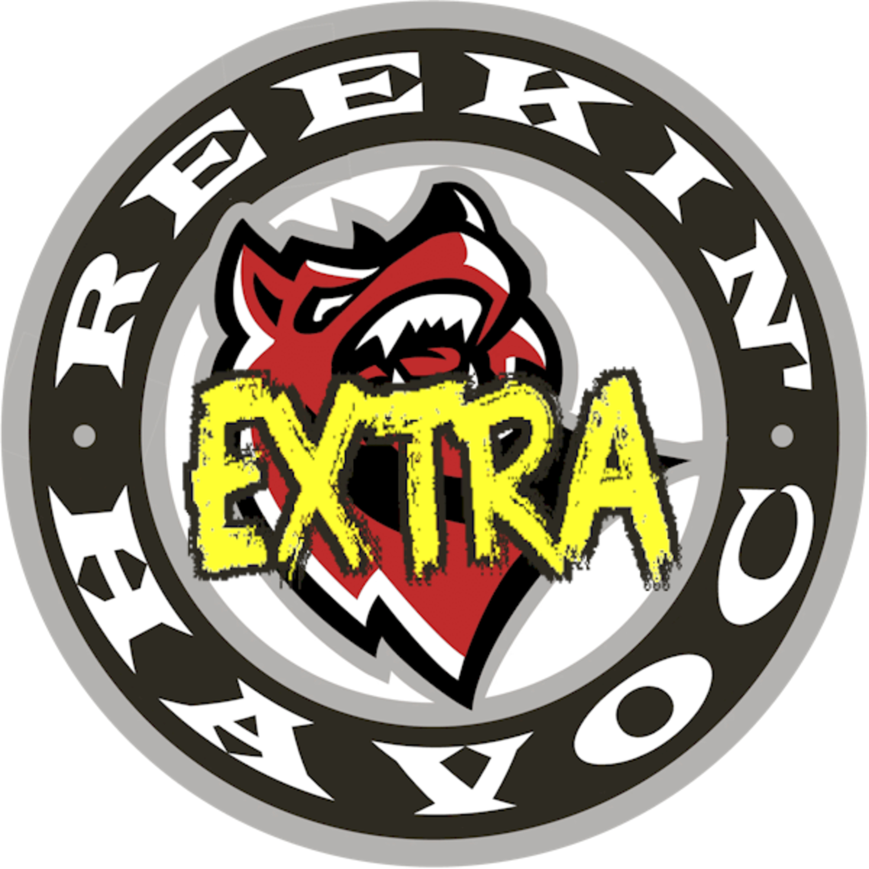 Reekin' Havoc Extra 05/08/25 (Christian Grospitch)