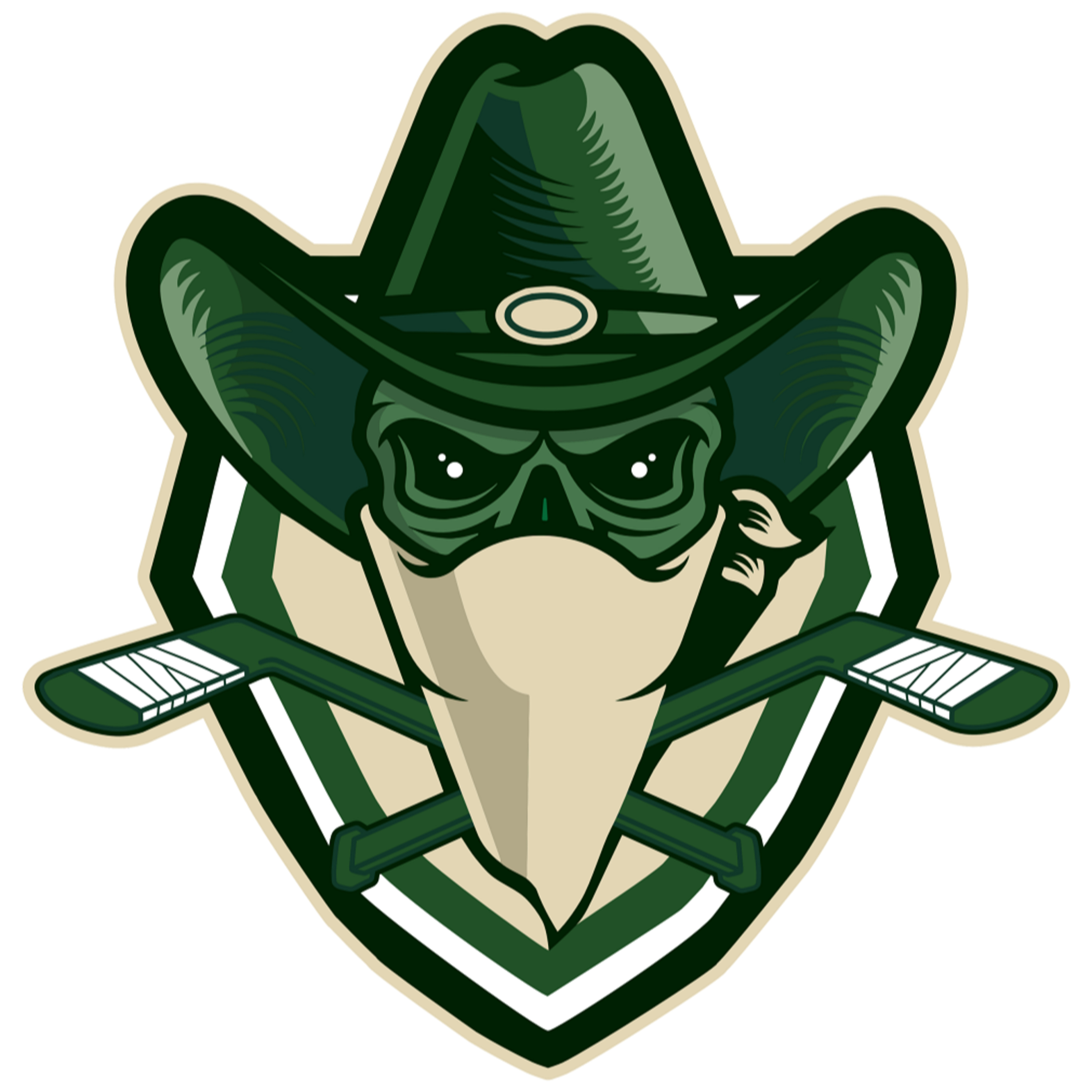 Reekin' Havoc Podcast 10/09/25 (Bandits Hockey)