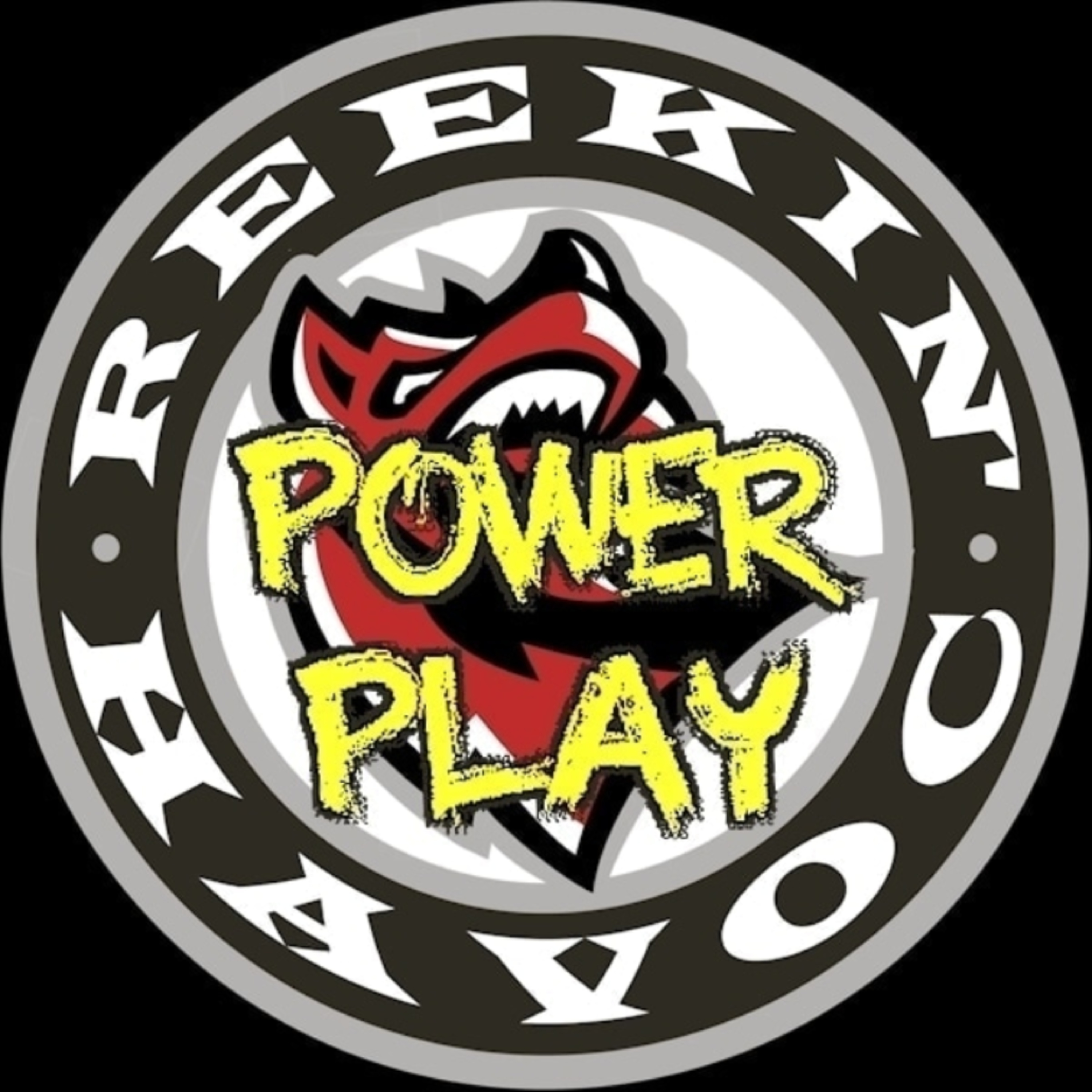 Reekin' Havoc Power Play 01/22/26 episode artwork