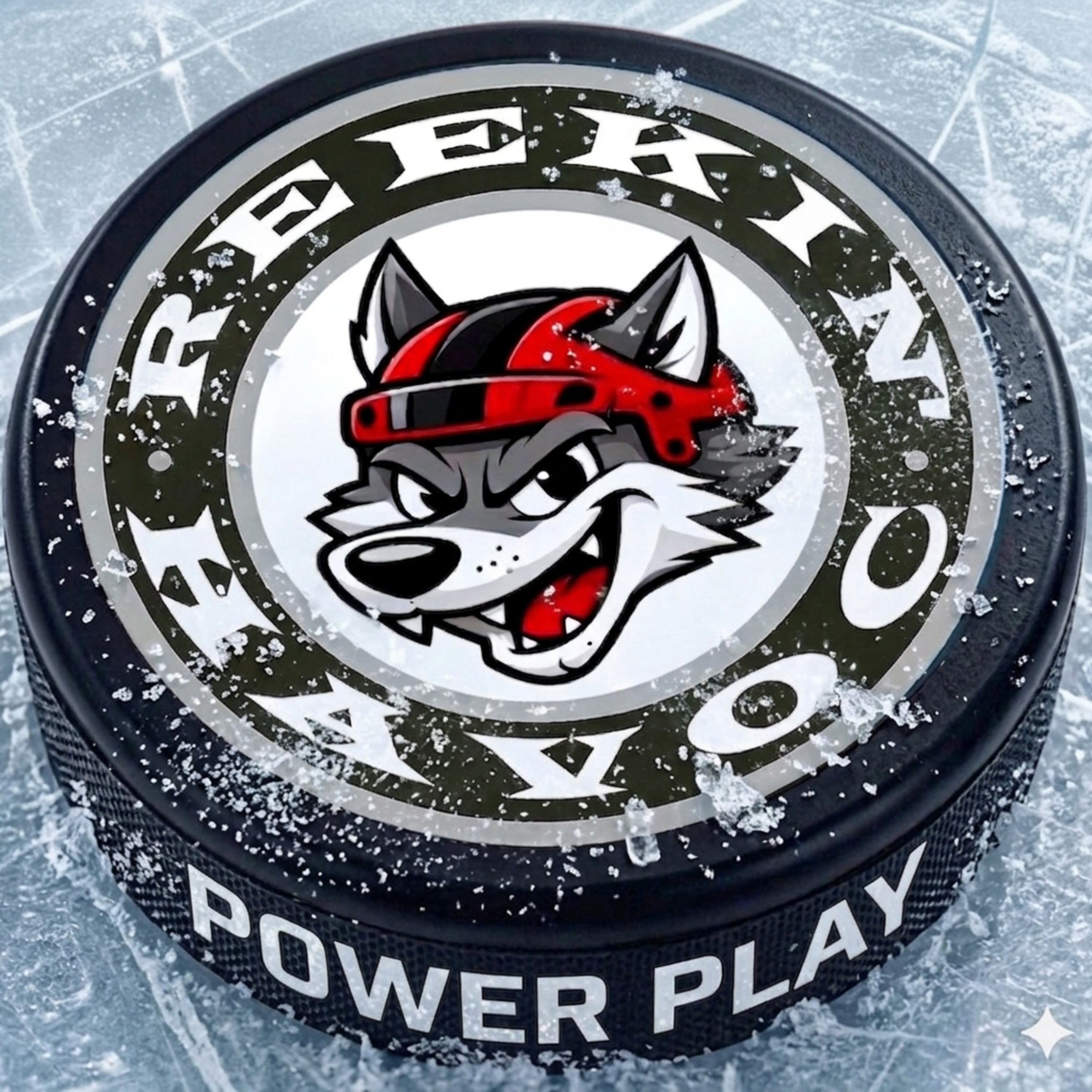 Reekin' Havoc Power Play 04/23/26