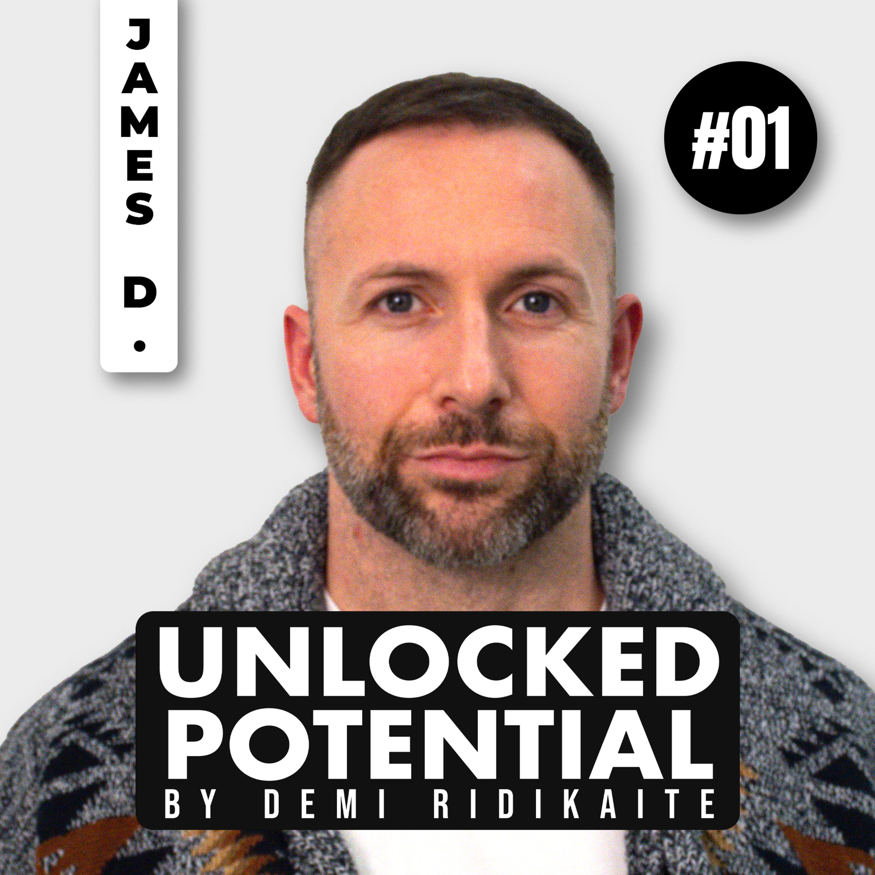 Unlocked Potential