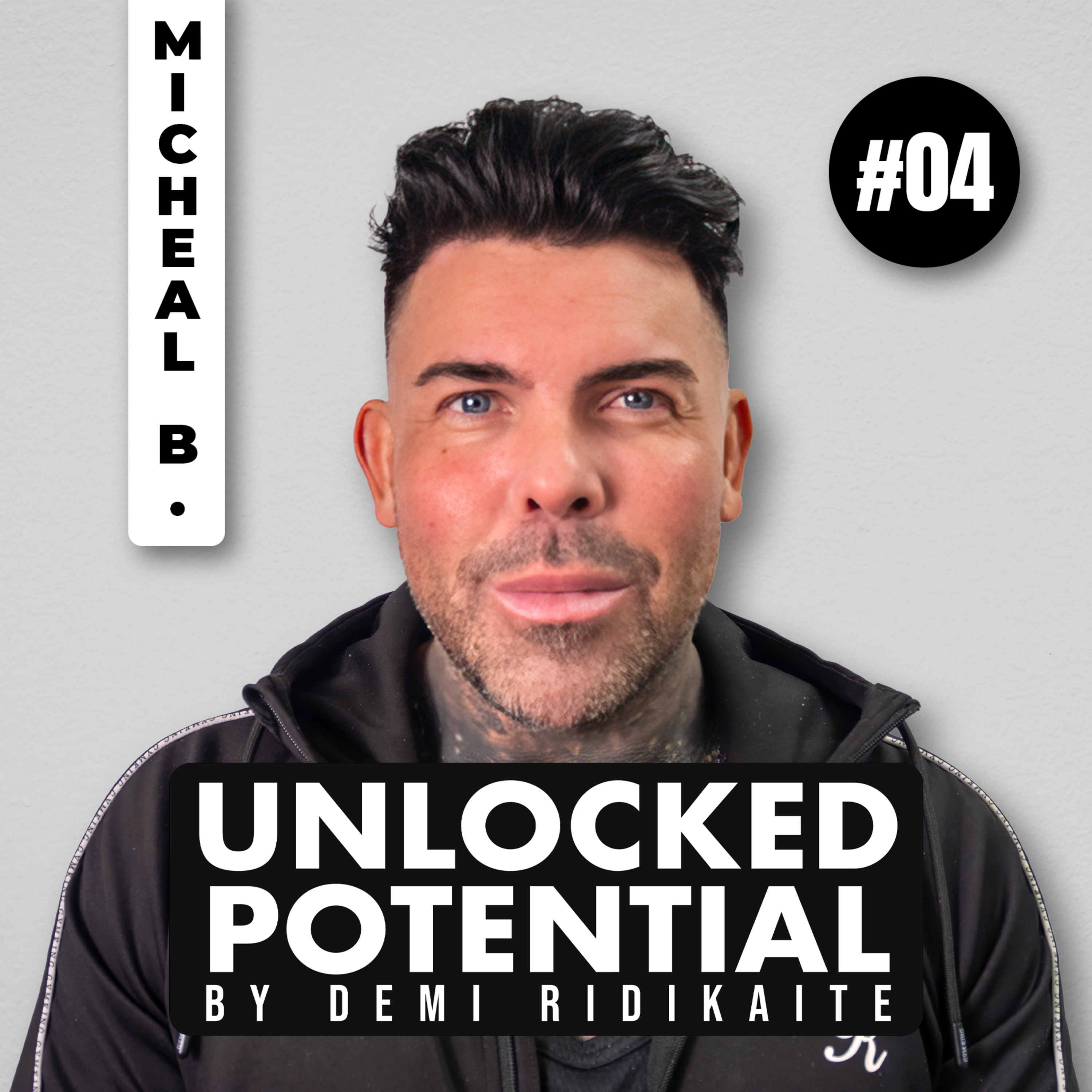 Unlocked Potential