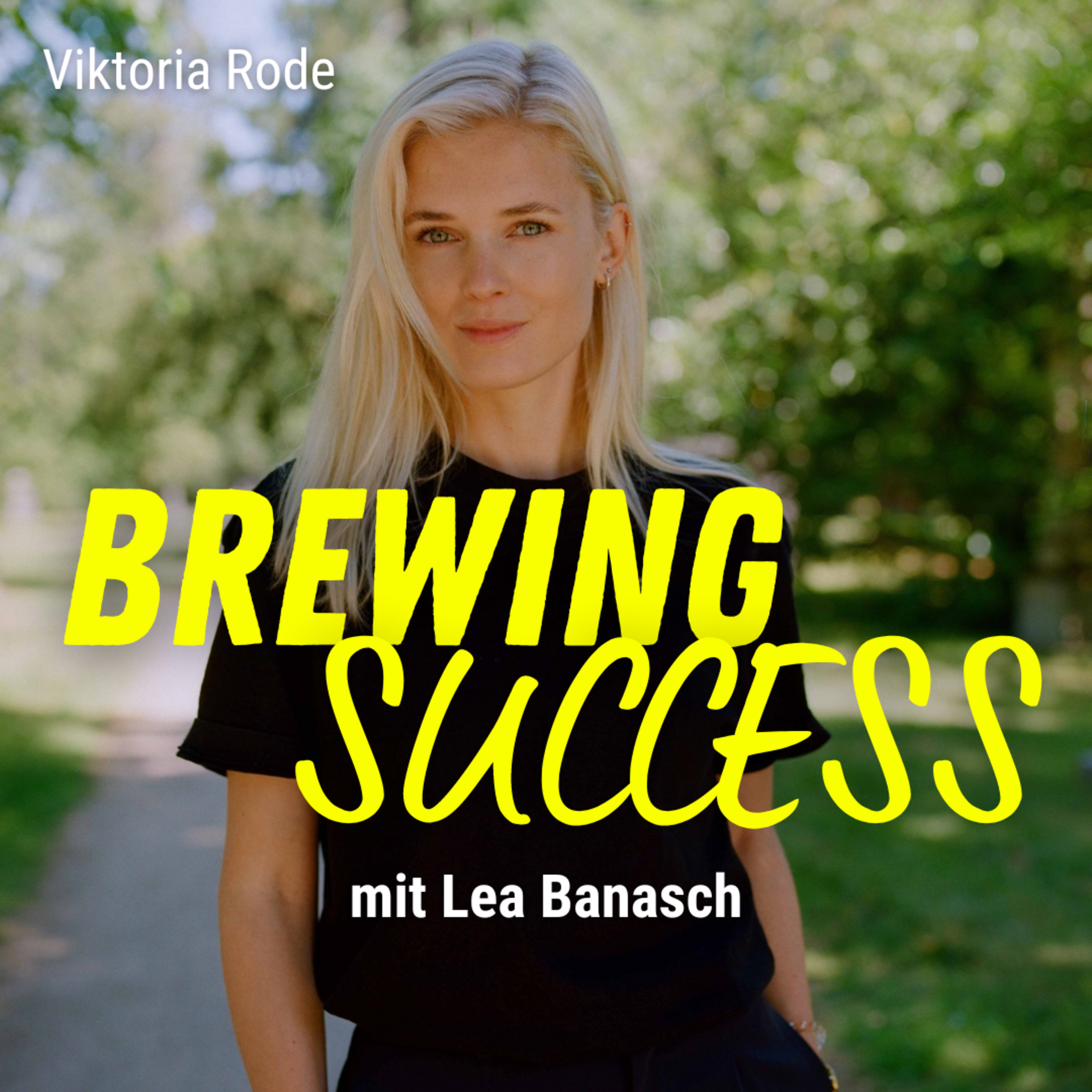 Brewing Success - Dein Marketing und KI Podcast 🎧