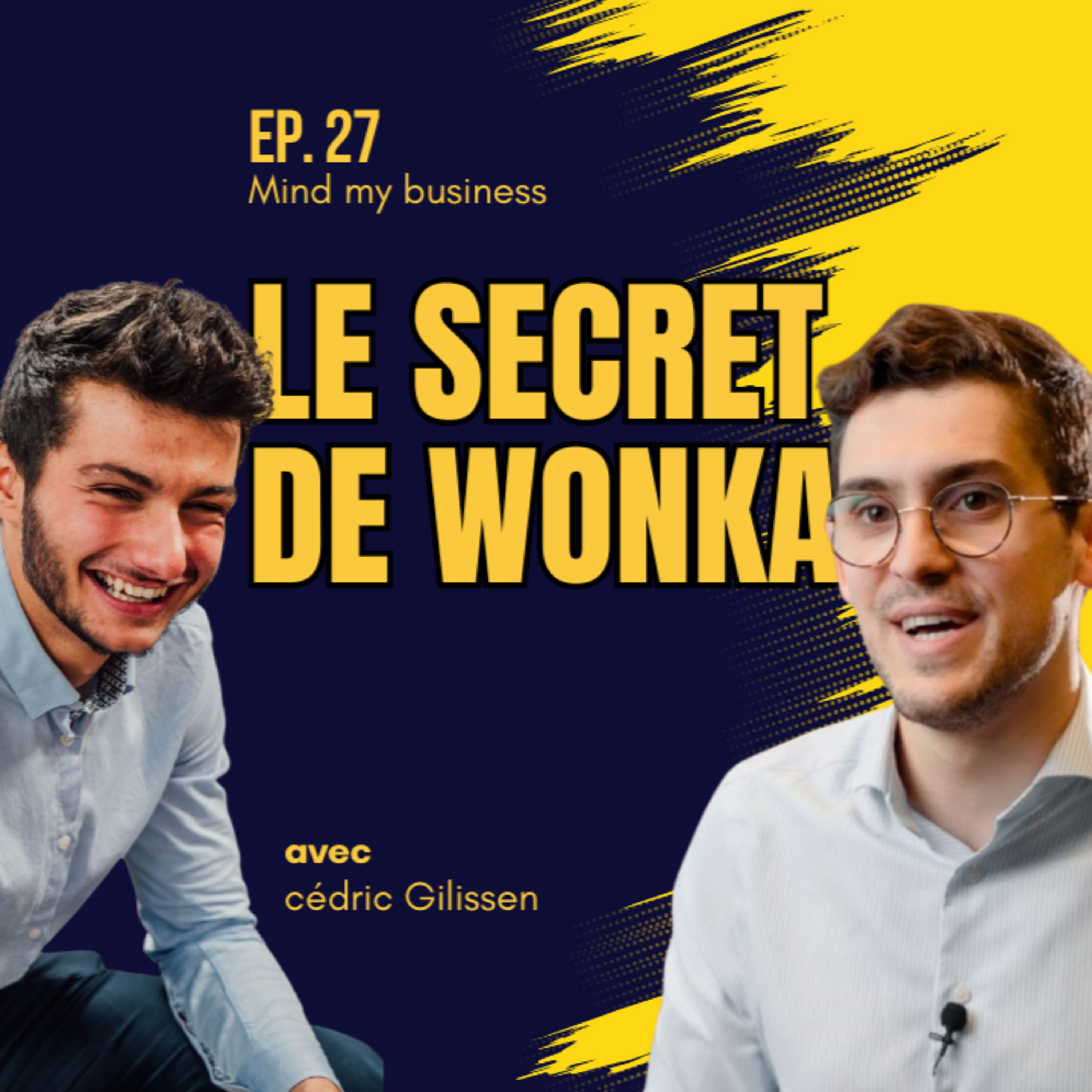 Lancer son business dans l’IA, les insides à ne pas manquer– Épisode #27 episode artwork
