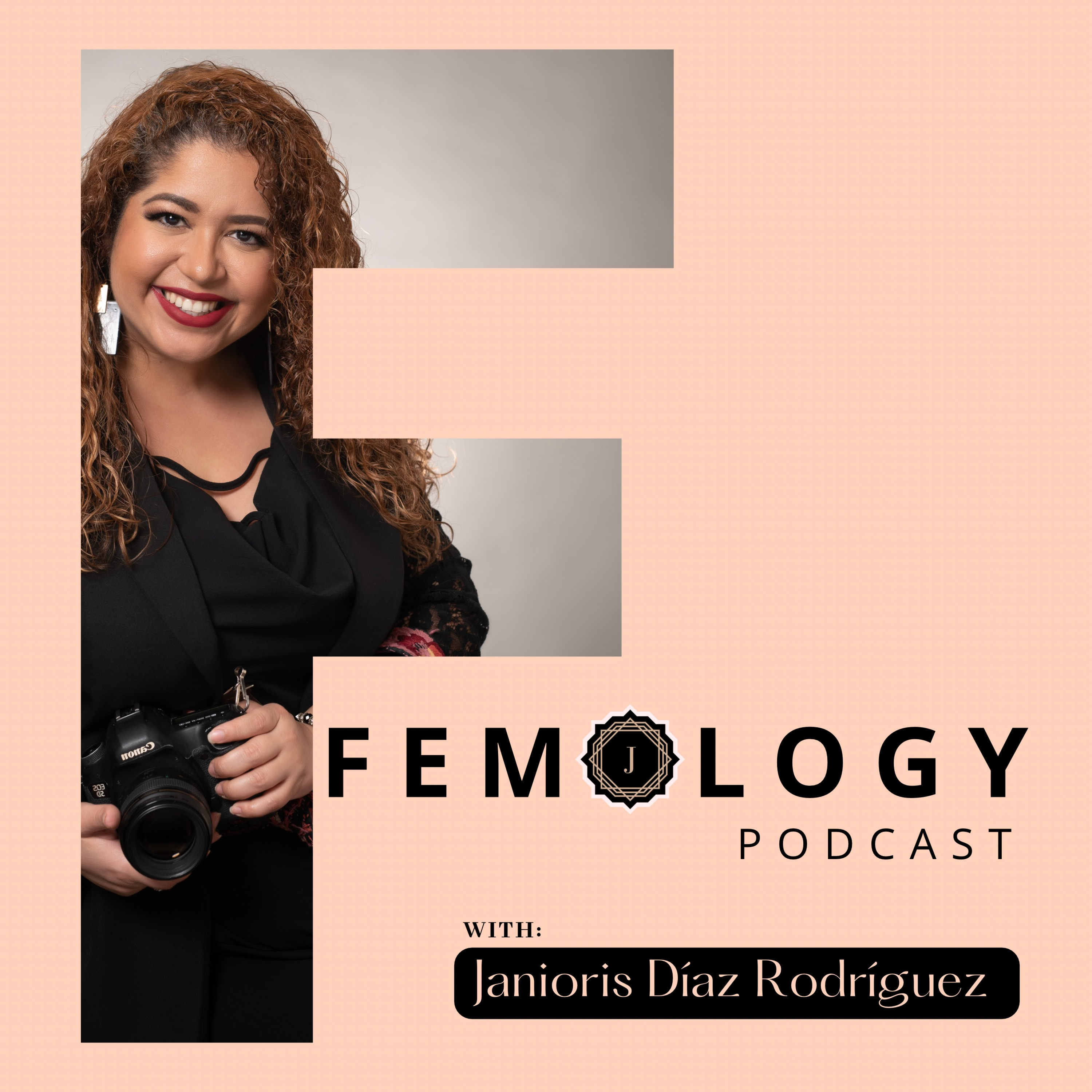 F is for Female Podcast
