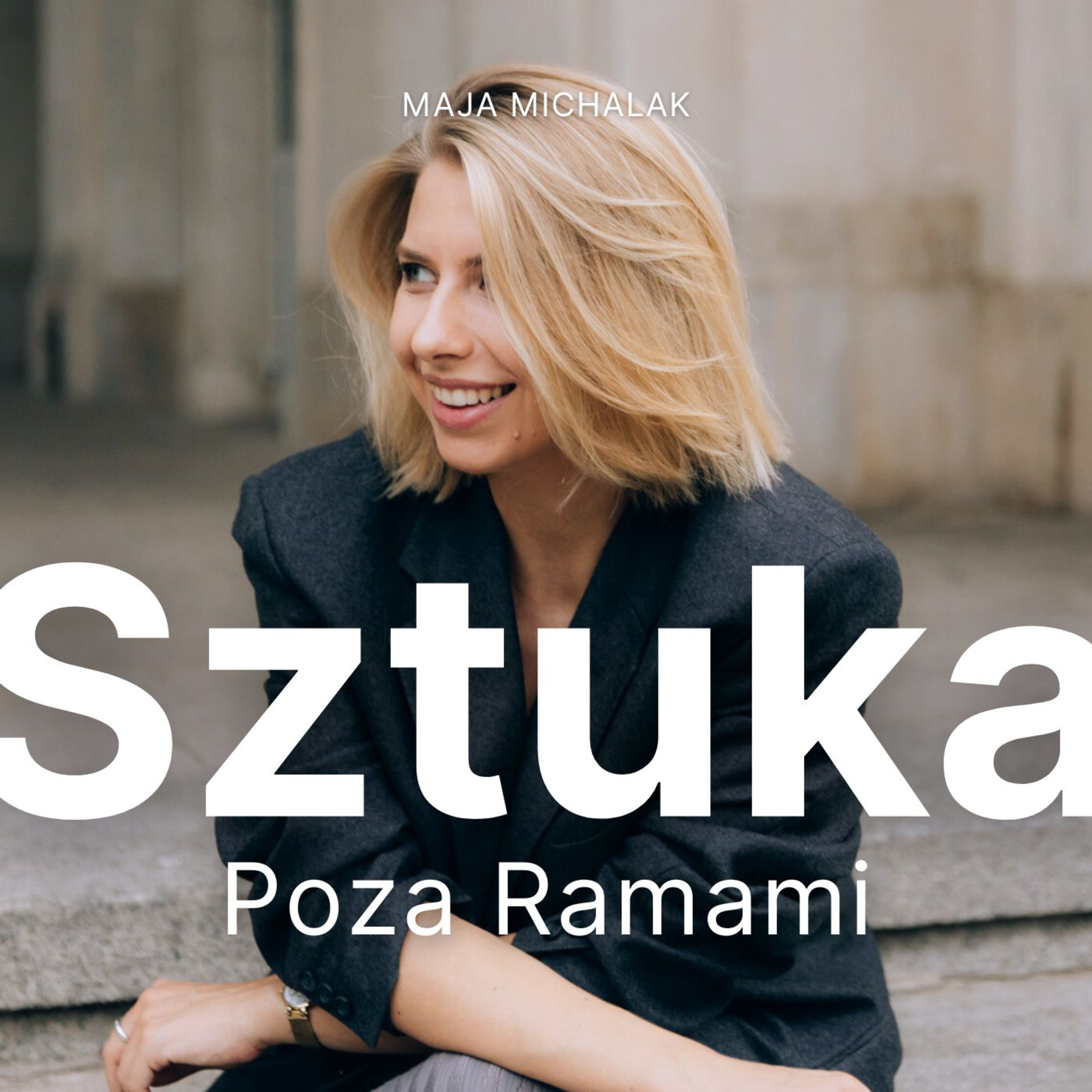 Sztuka Poza Ramami