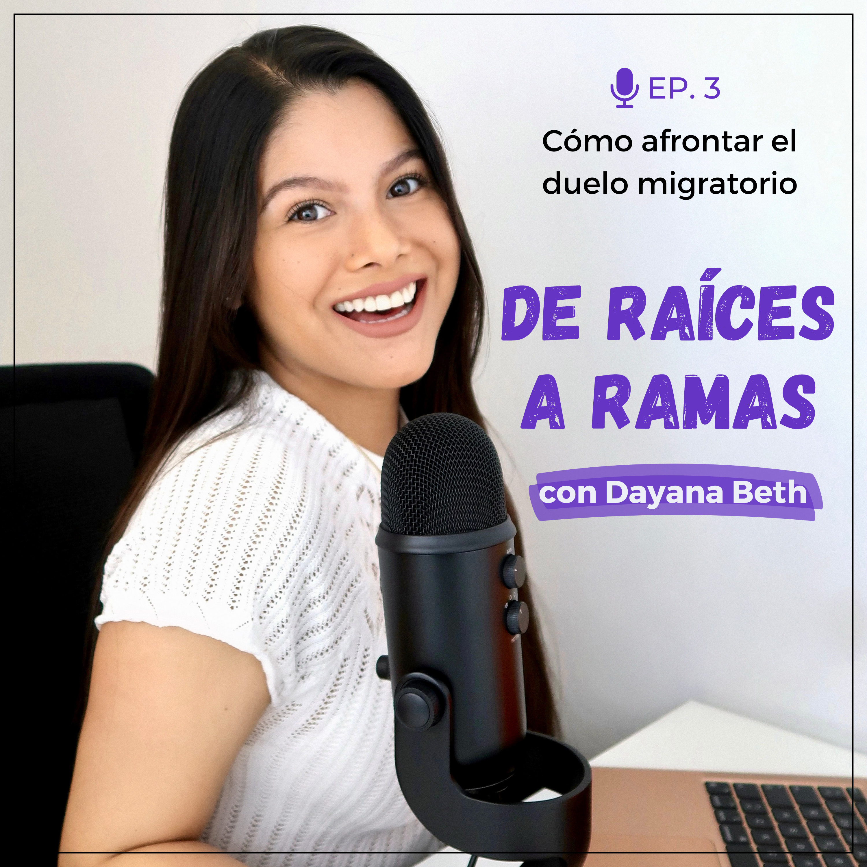 De Raíces a Ramas con Dayana Beth