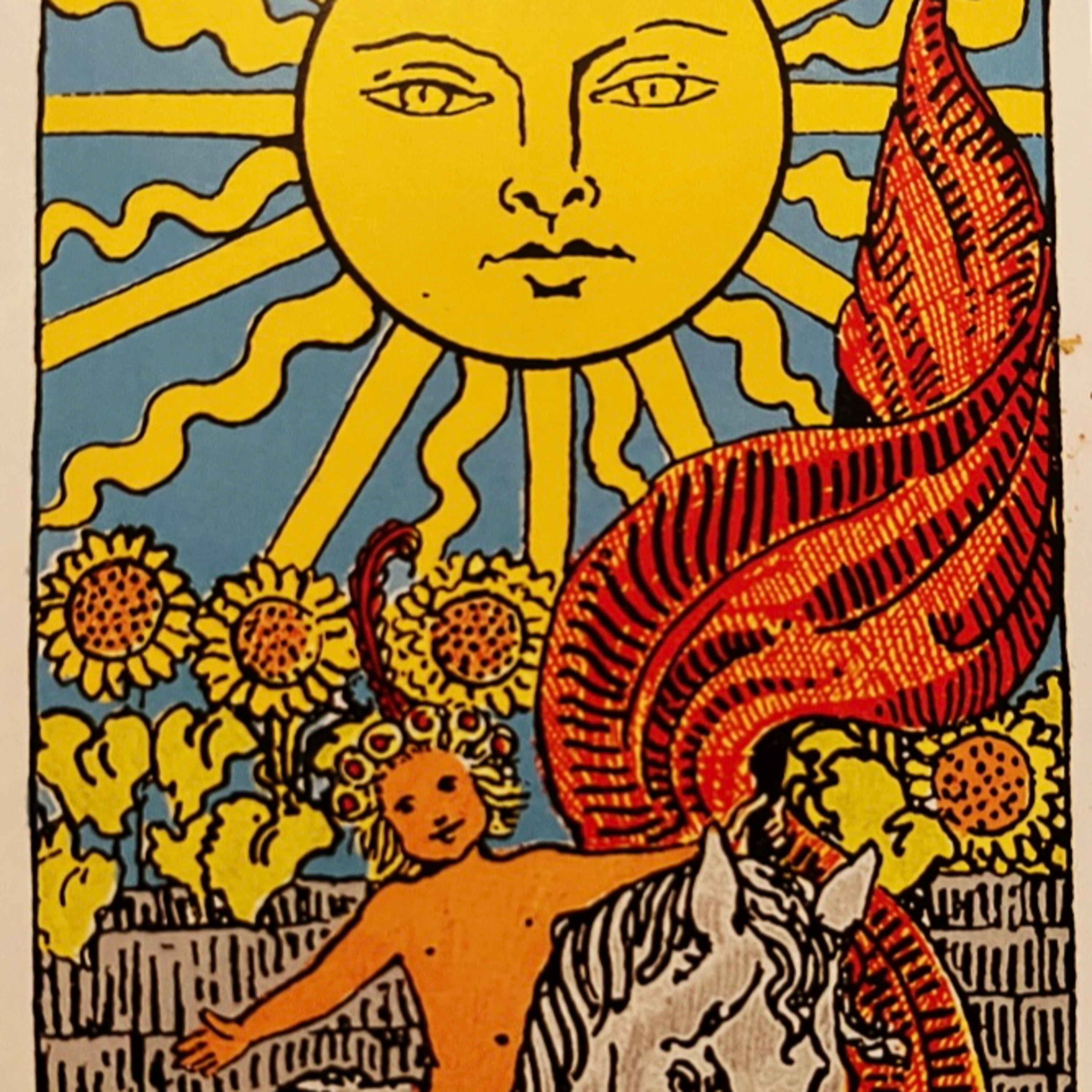 Getting started with Inner Child Healing  episode artwork
