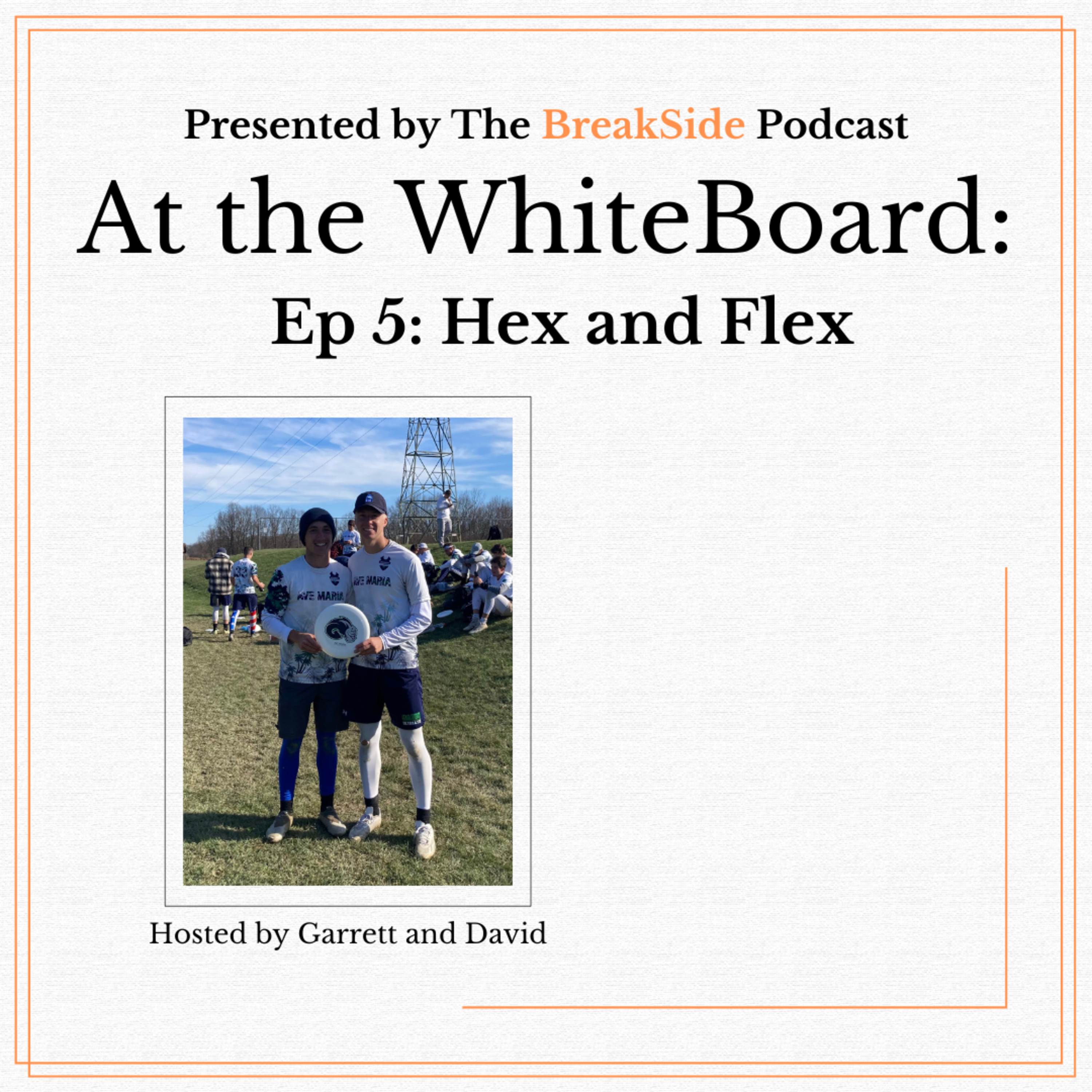 The BreakSide Podcast