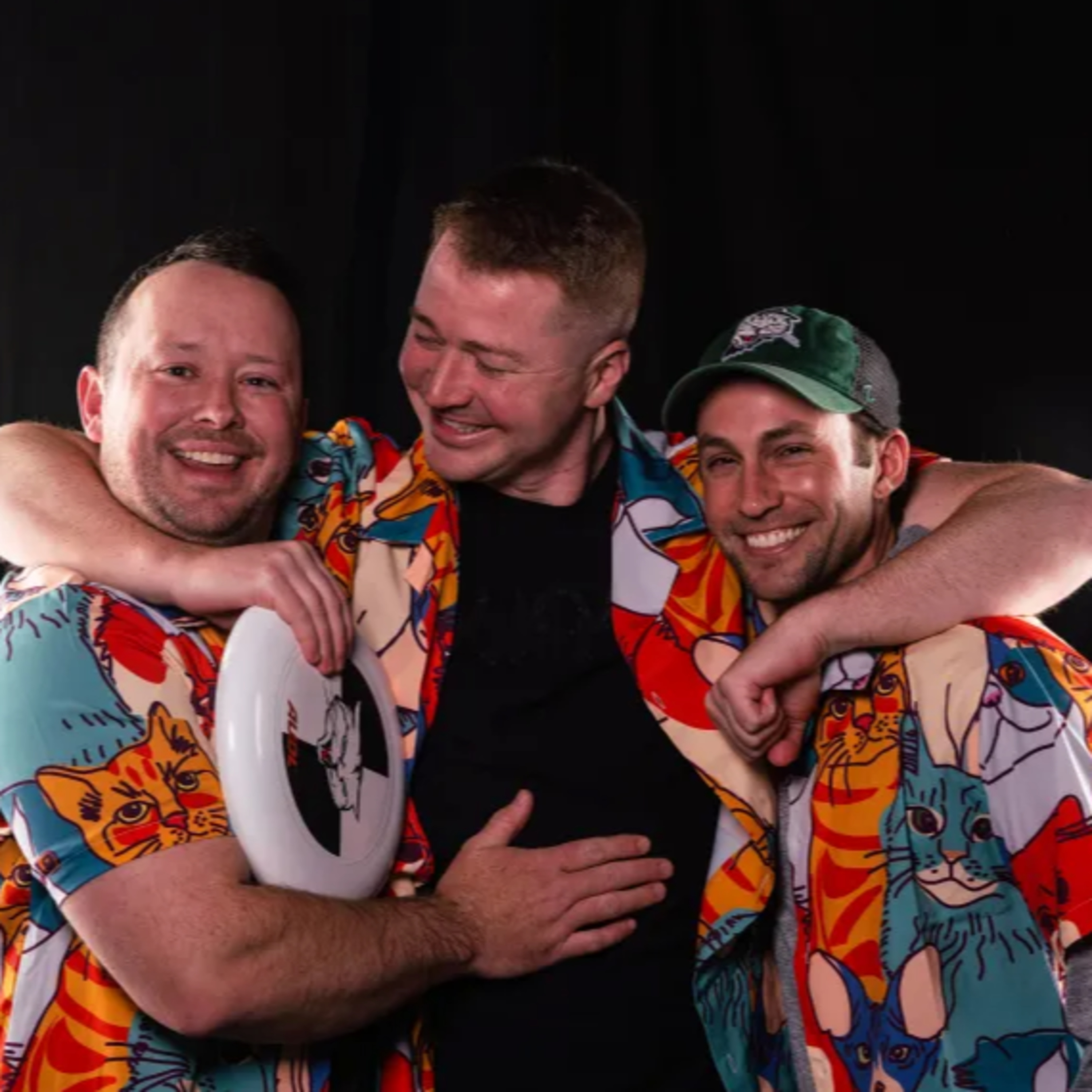 The BreakSide Podcast