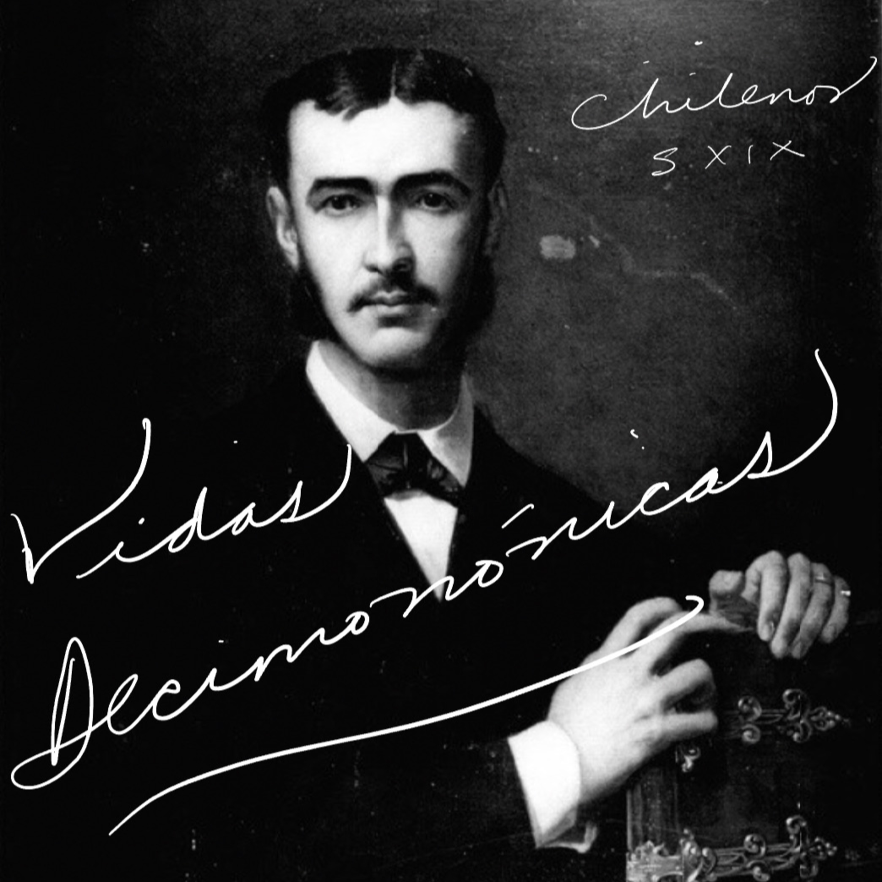 Episodio 1: Ramón Subercaseaux Vicuña- Un testimonio de infancia y de educación primaria y colegial de la clase acomodada entre 1854 y 1869 episode artwork