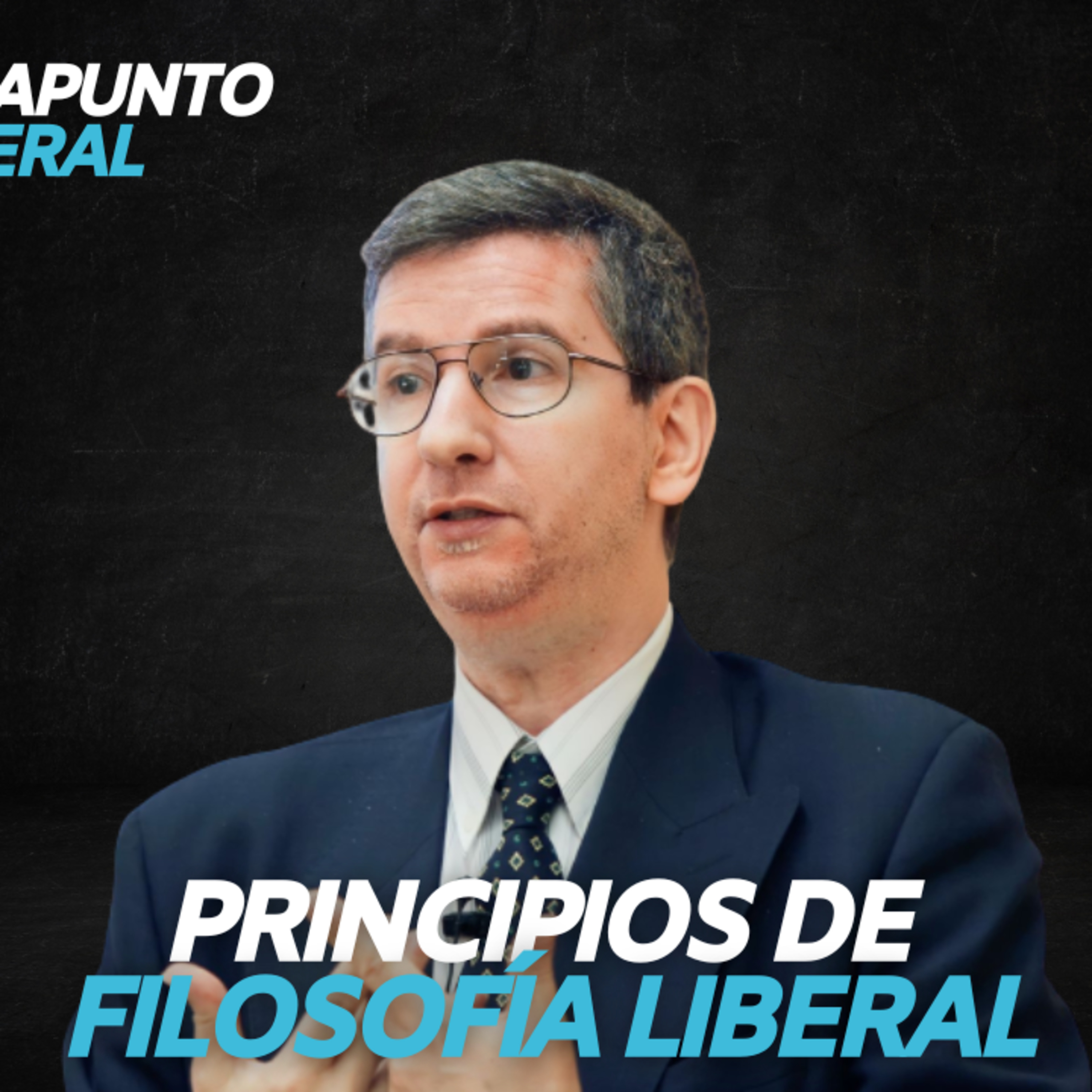 Contrapunto Liberal IEEP