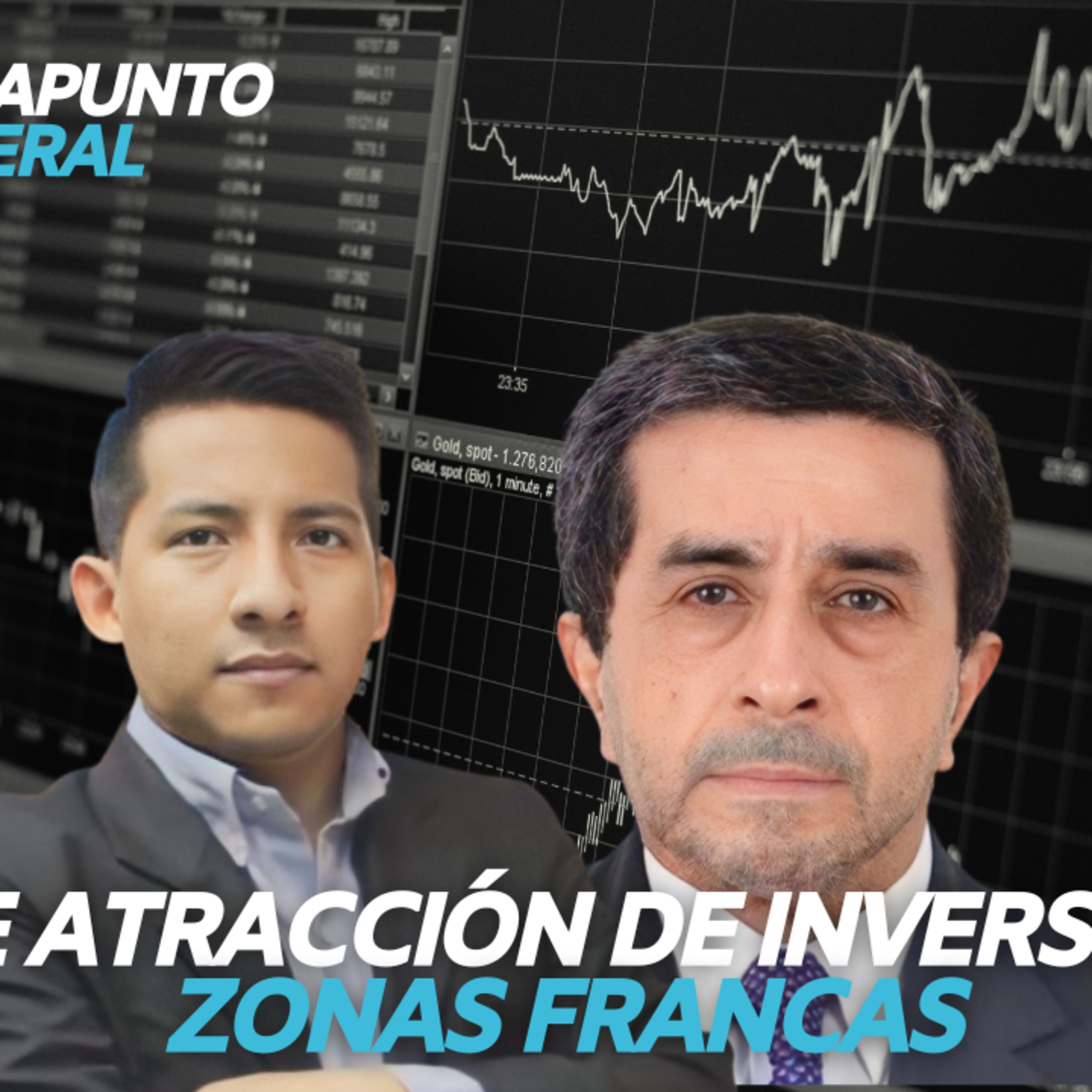 Contrapunto Liberal IEEP