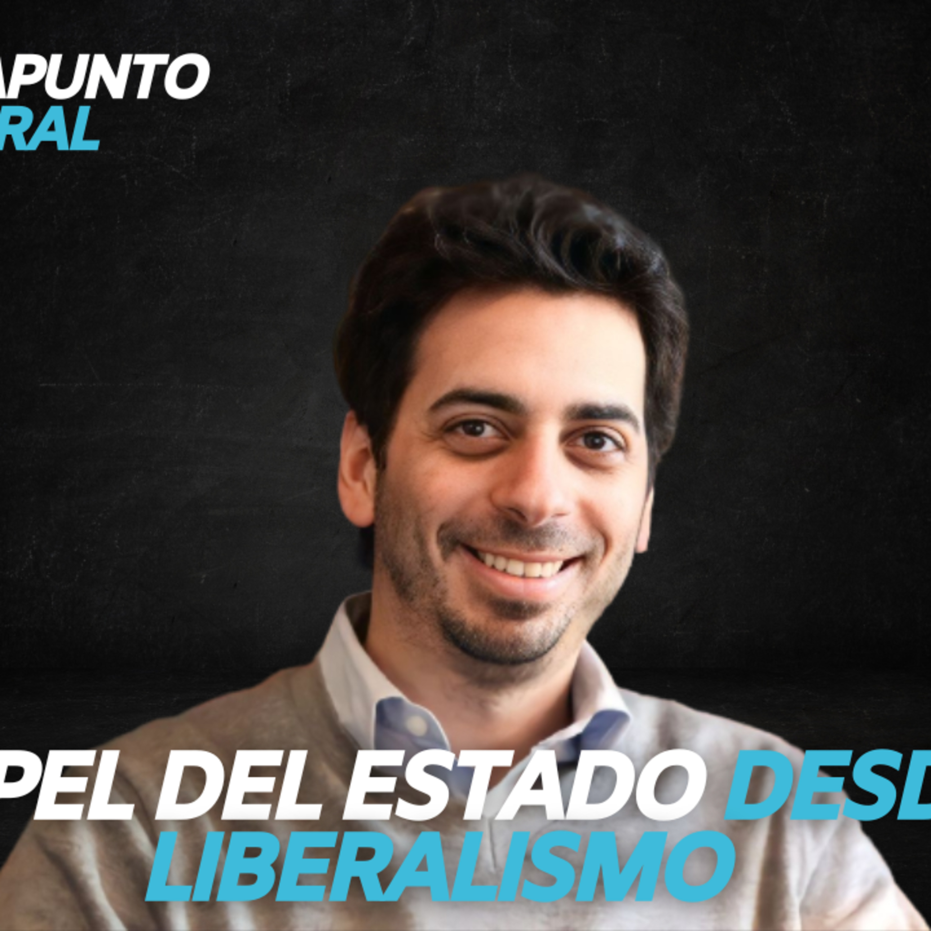 Contrapunto Liberal IEEP