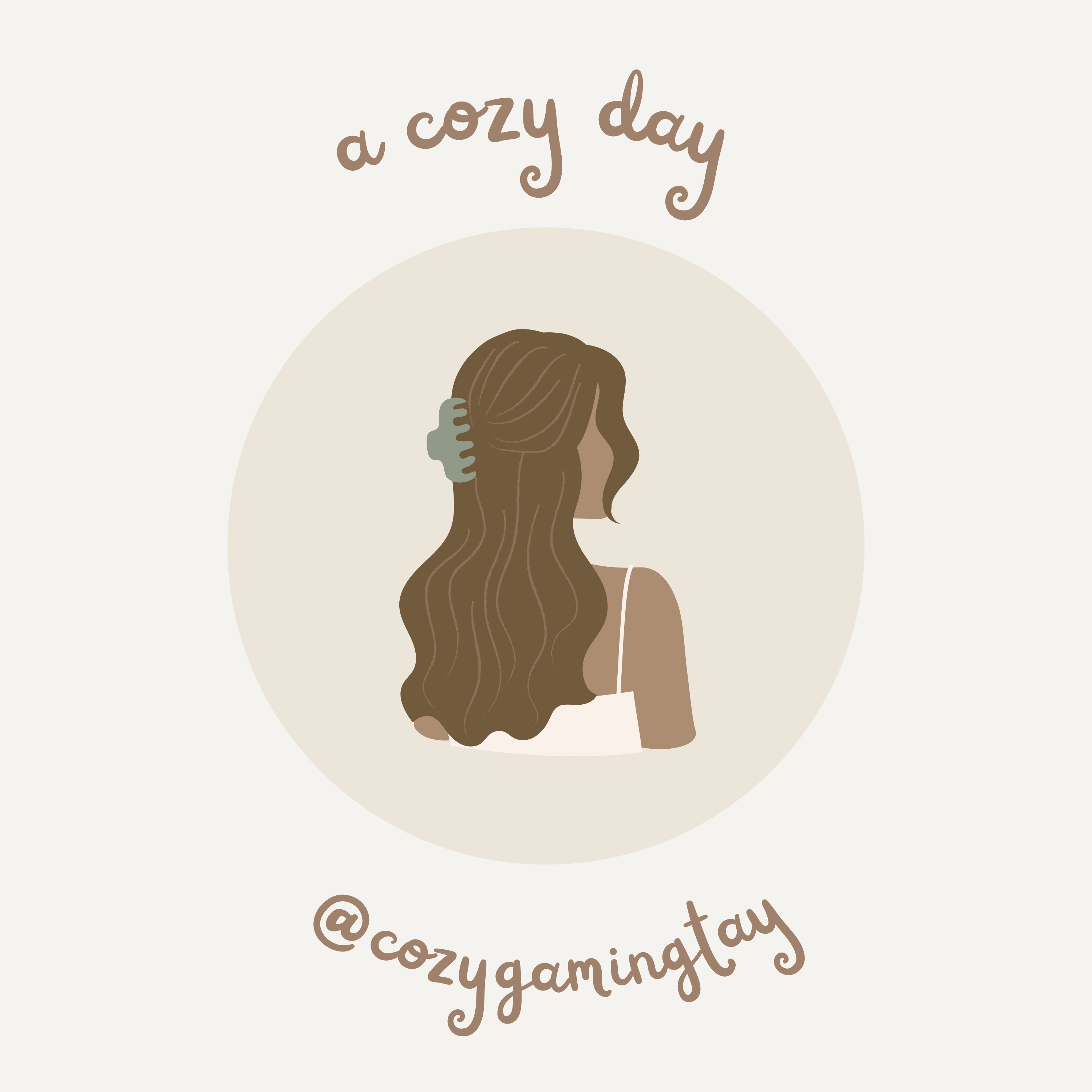 cozy gaming recommendations | a cozy day: episode 1 episode artwork