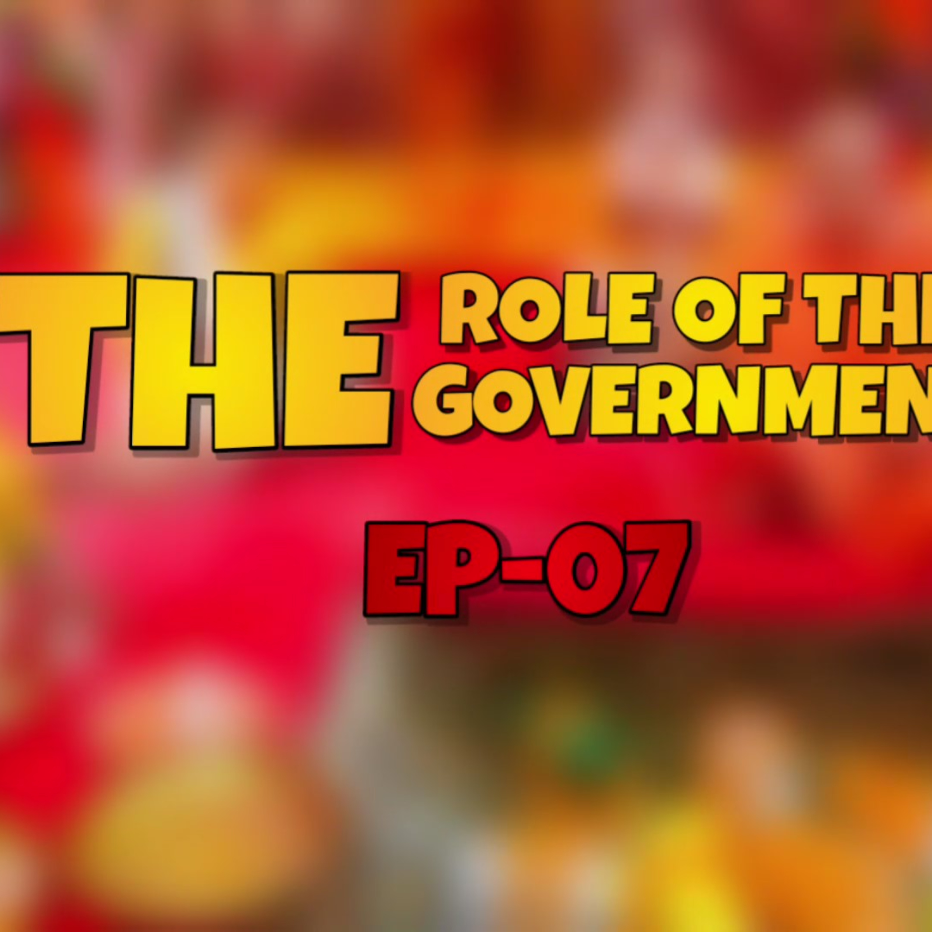 Episode 117 The Ram Mandir Story Documentary - The role of the government 7/10 episode artwork