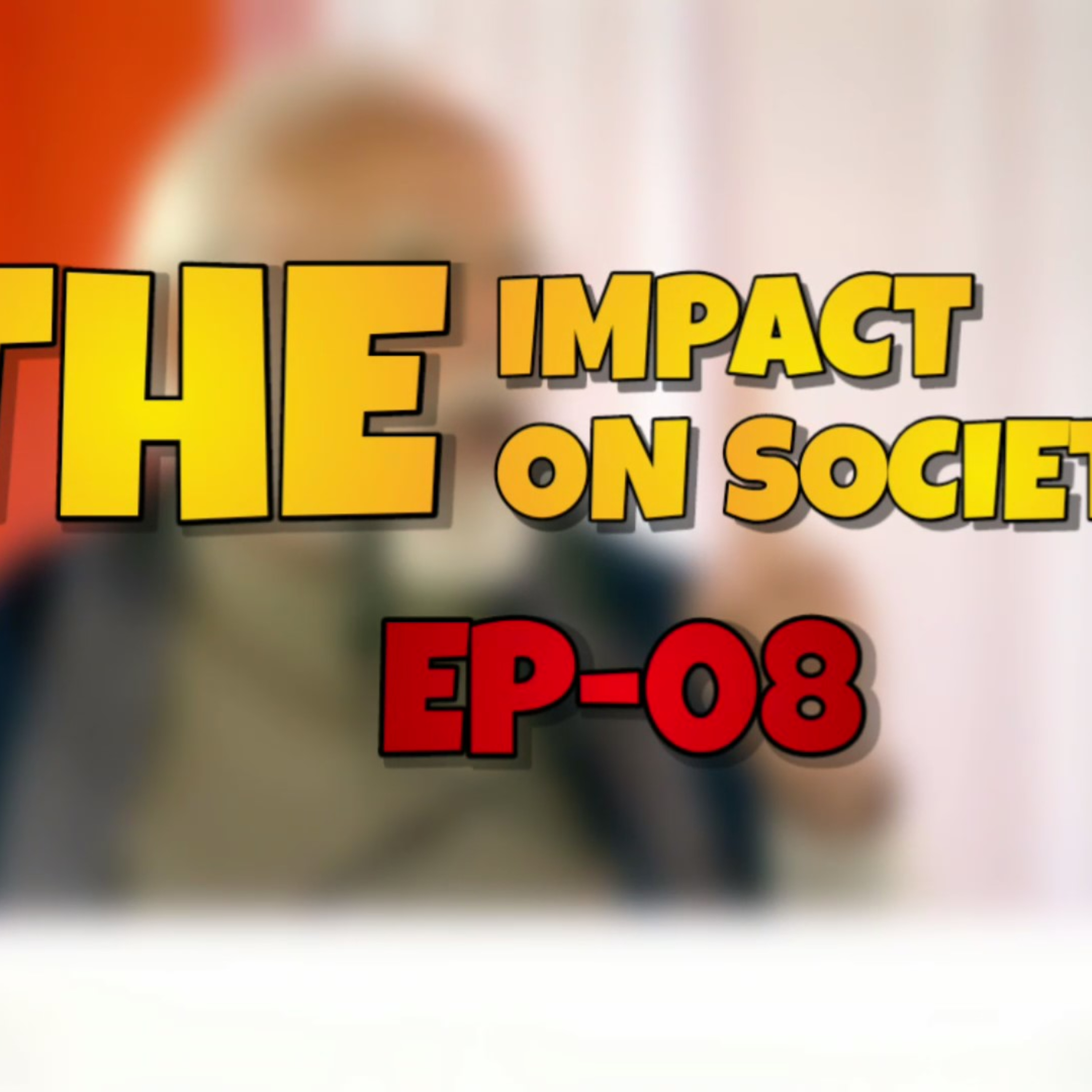 Episode 118 The Ram Mandir Story Documentary - The impact on society 8/10 episode artwork