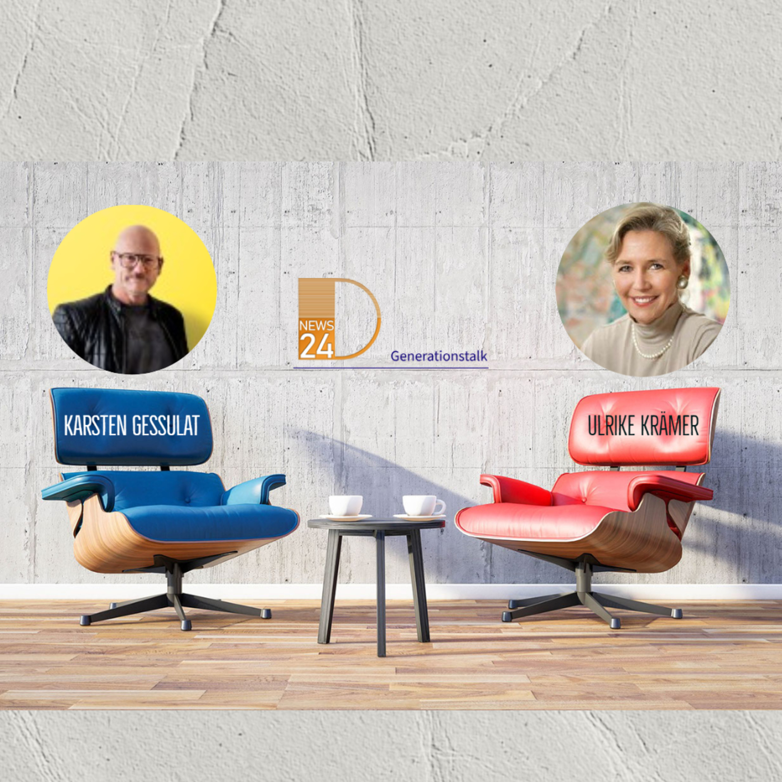 DNEWS24 - der Demografie-Podcast