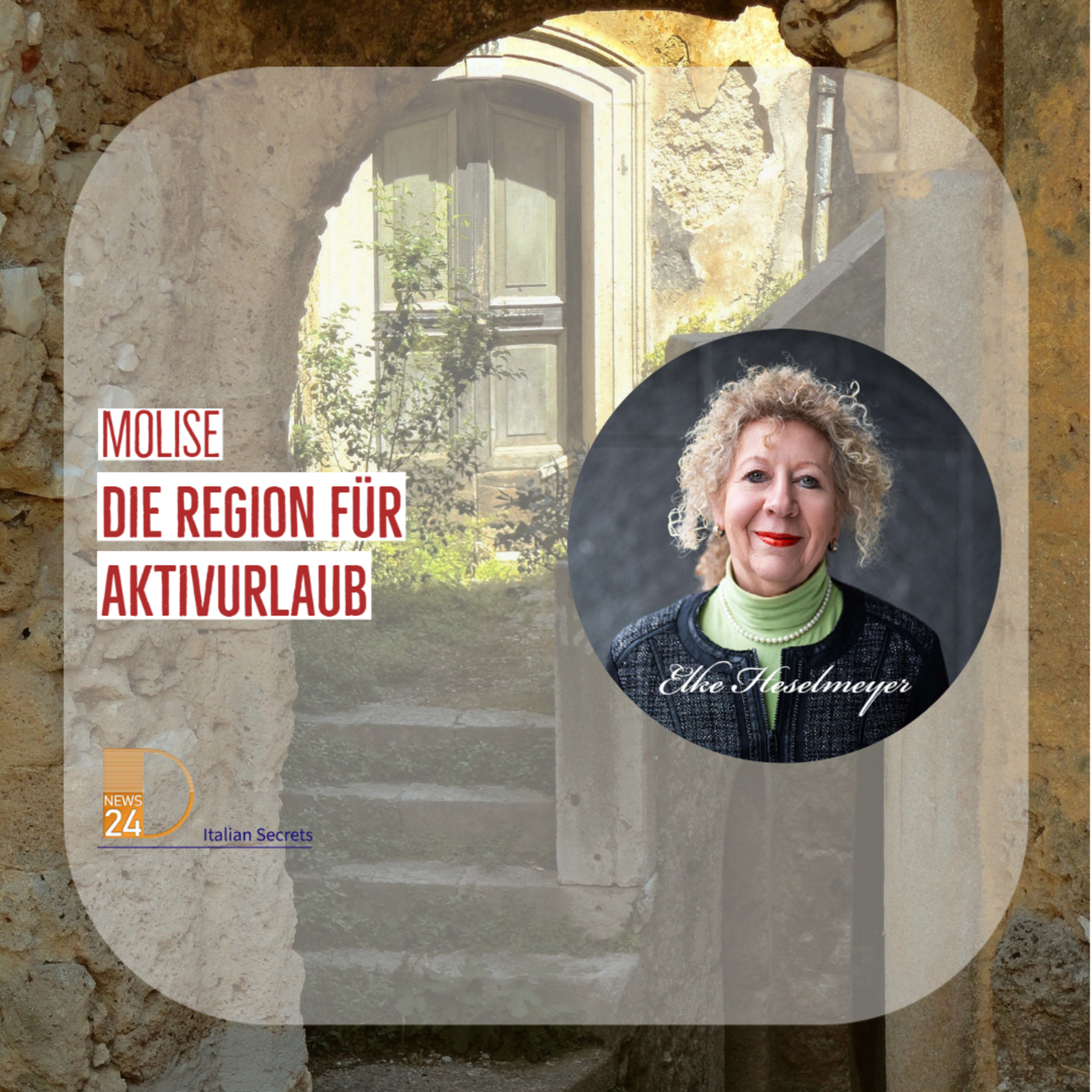 DNEWS24 - der Demografie-Podcast