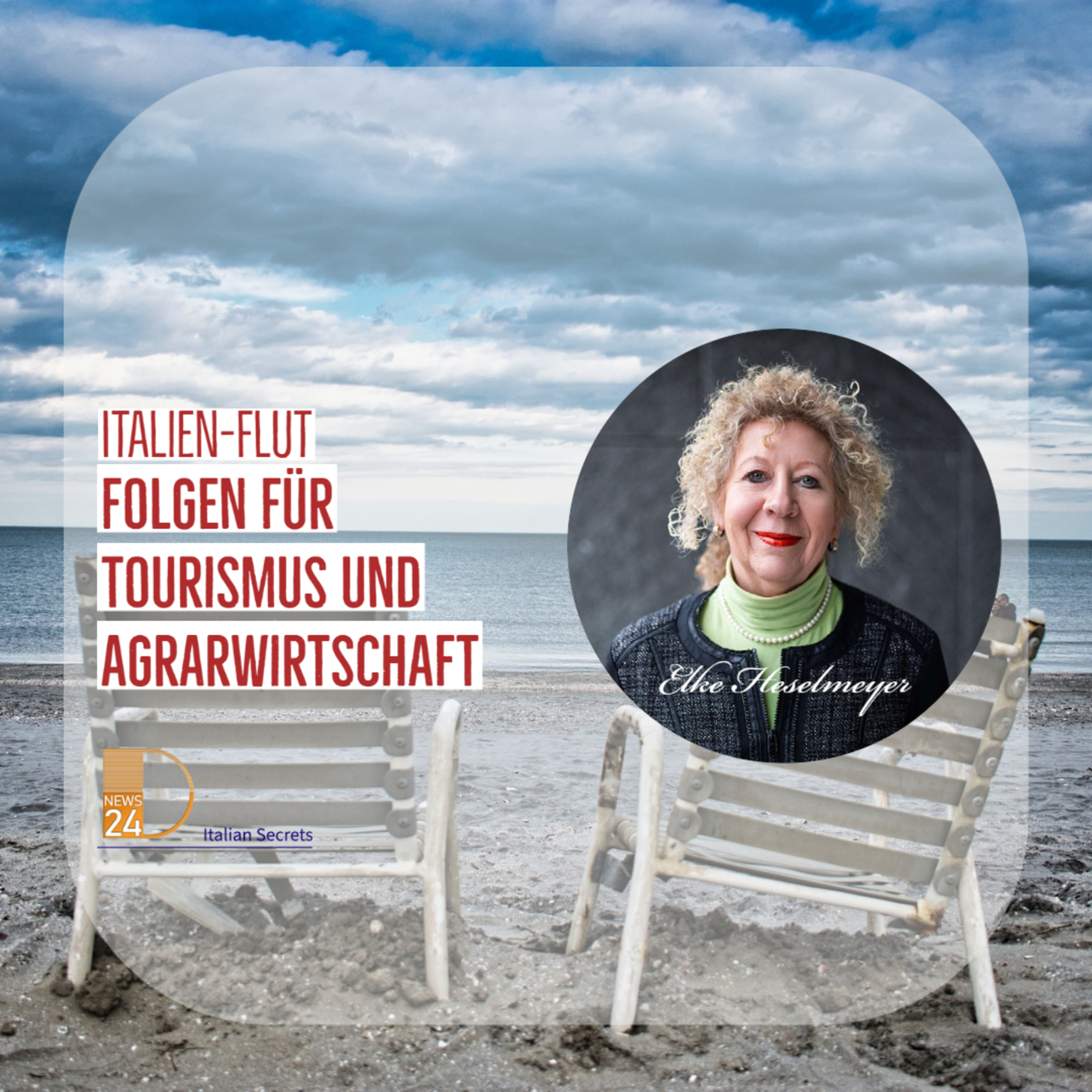 DNEWS24 - der Demografie-Podcast