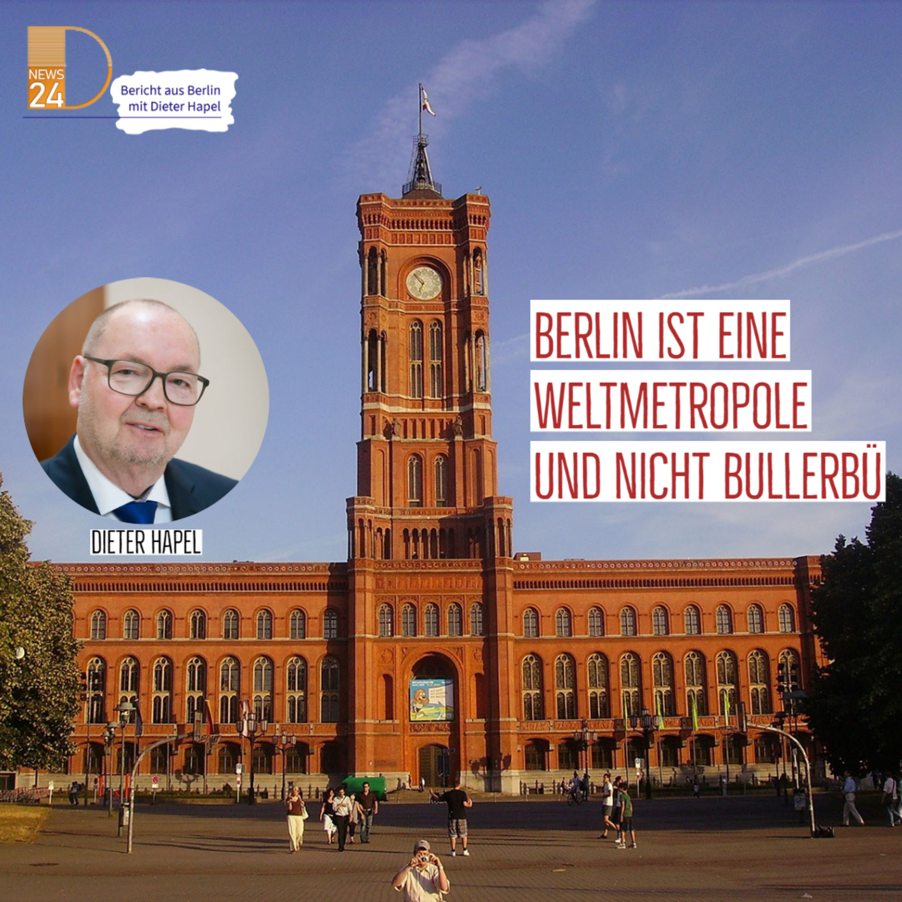 DNEWS24 - der Demografie-Podcast