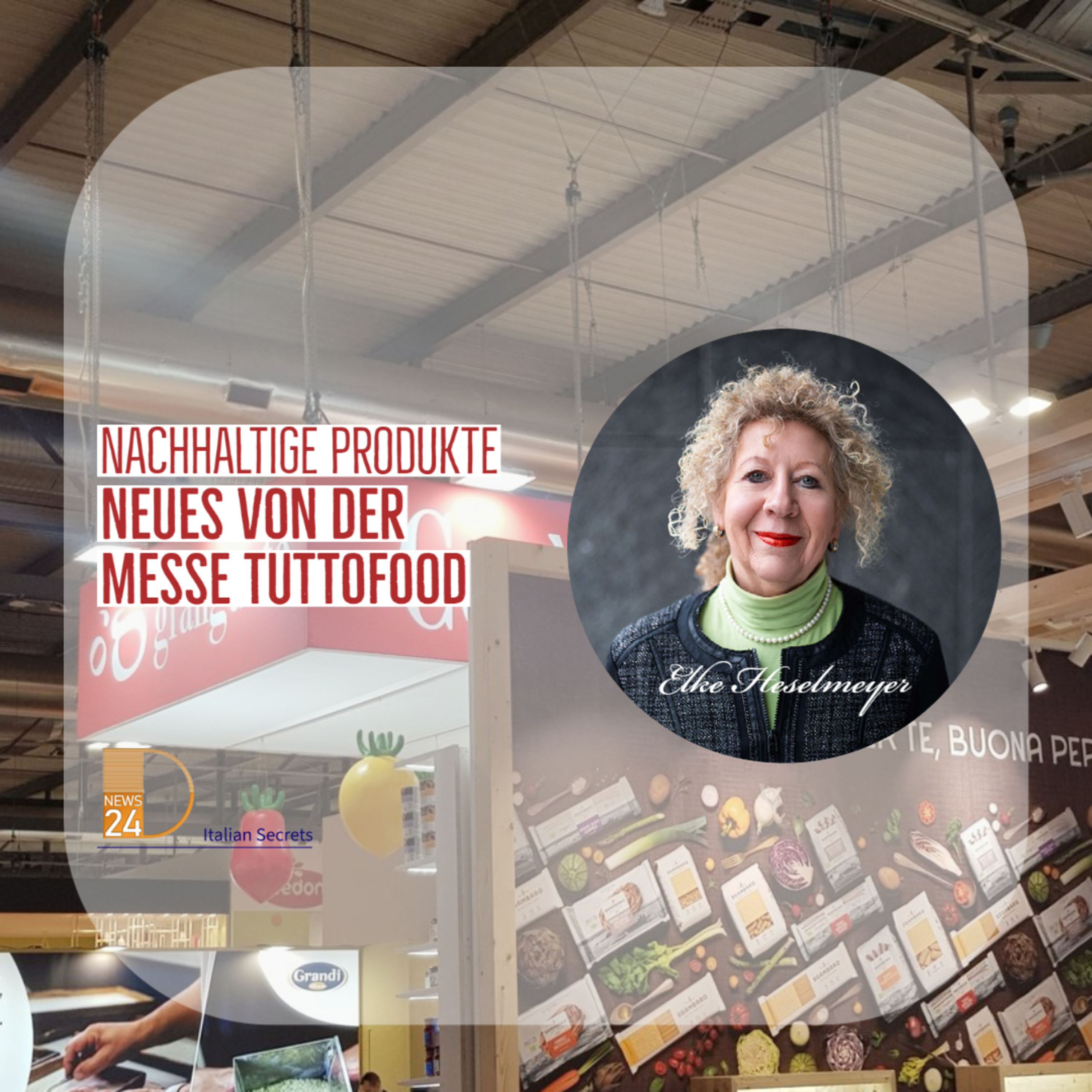 DNEWS24 - der Demografie-Podcast