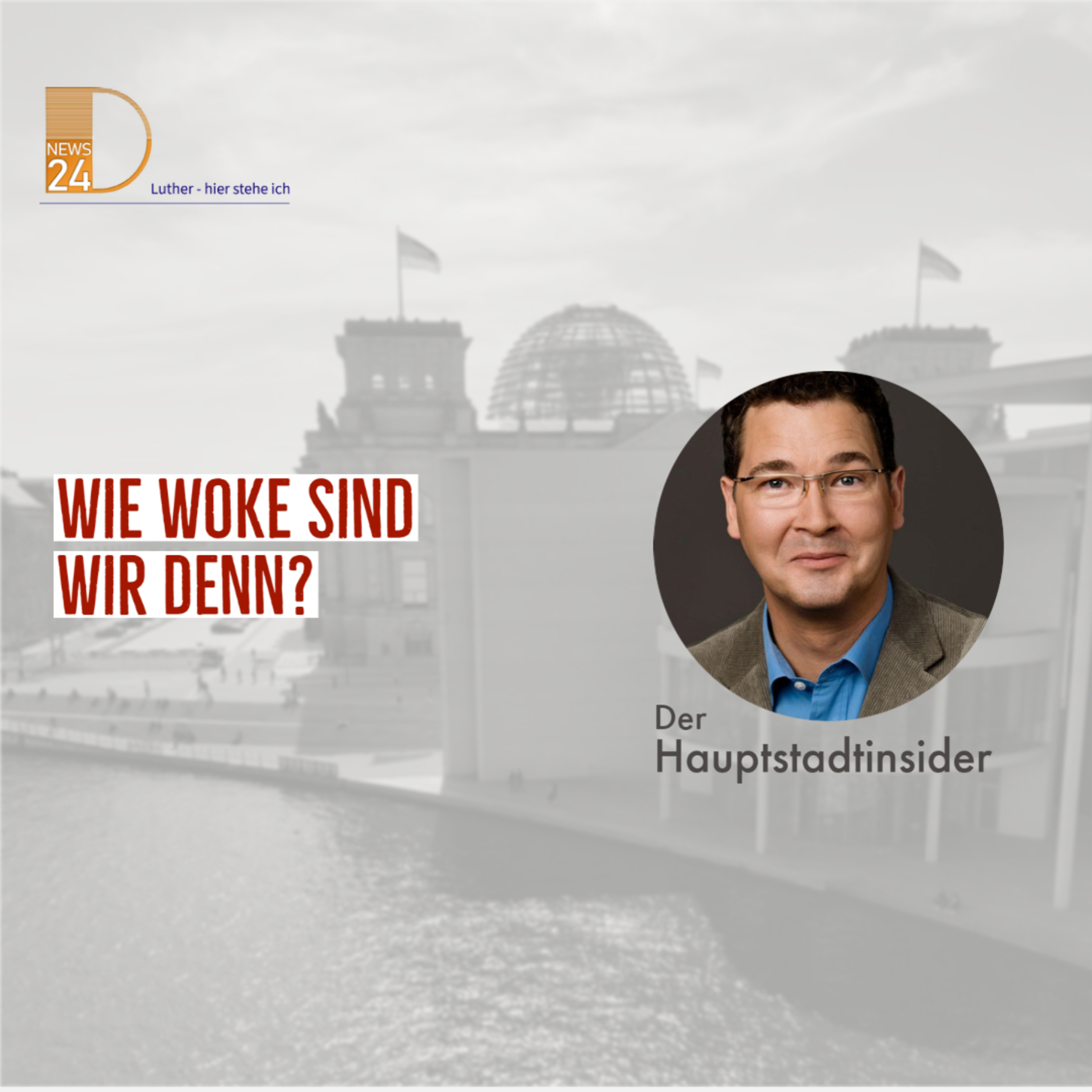 DNEWS24 - der Demografie-Podcast