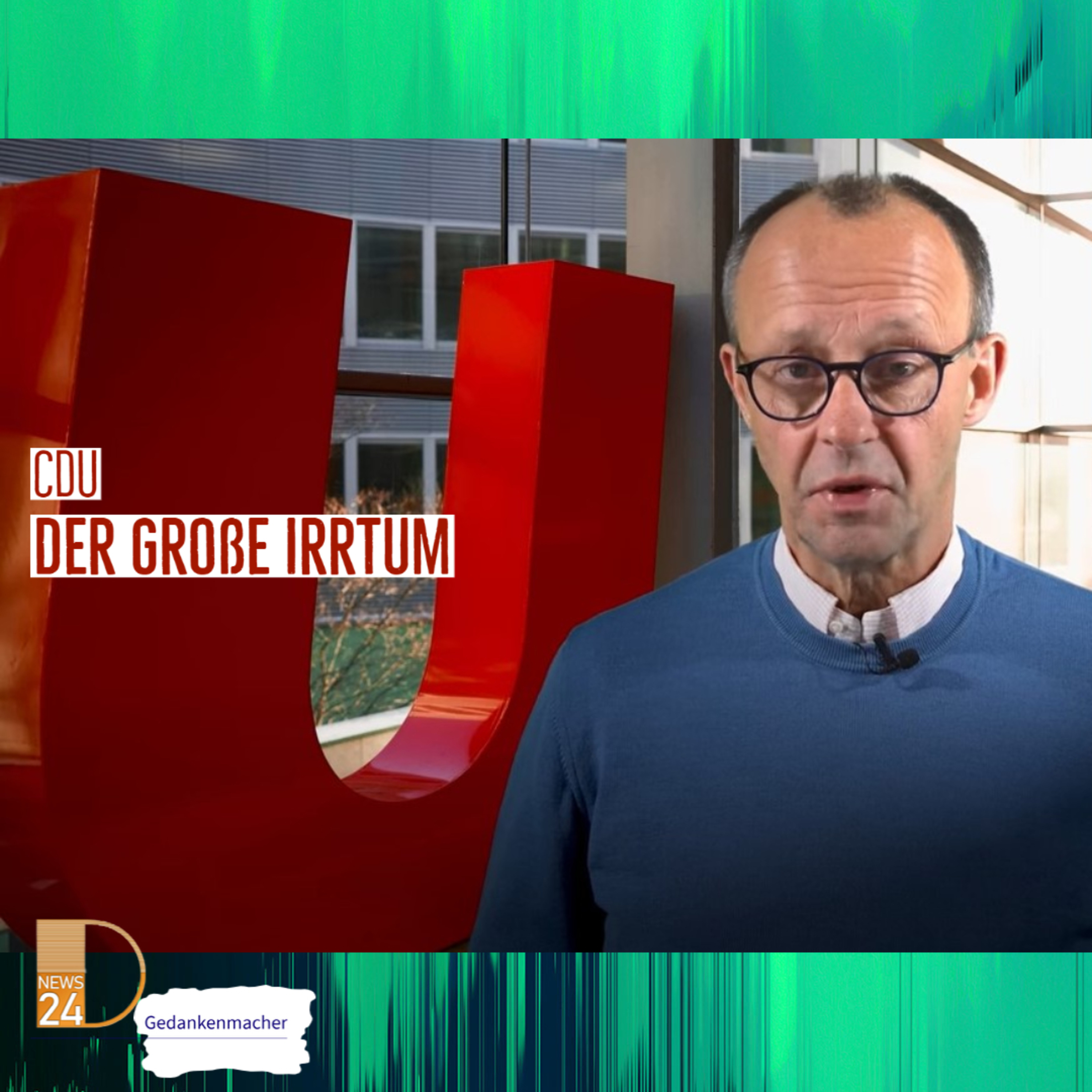 DNEWS24 - der Demografie-Podcast