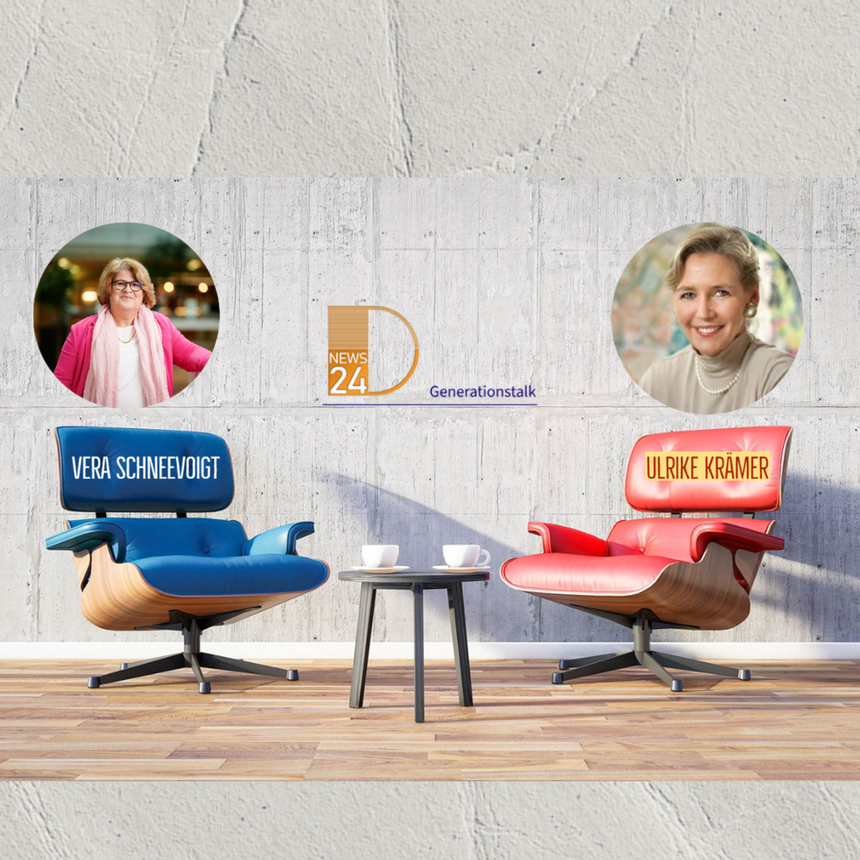 DNEWS24 - der Demografie-Podcast