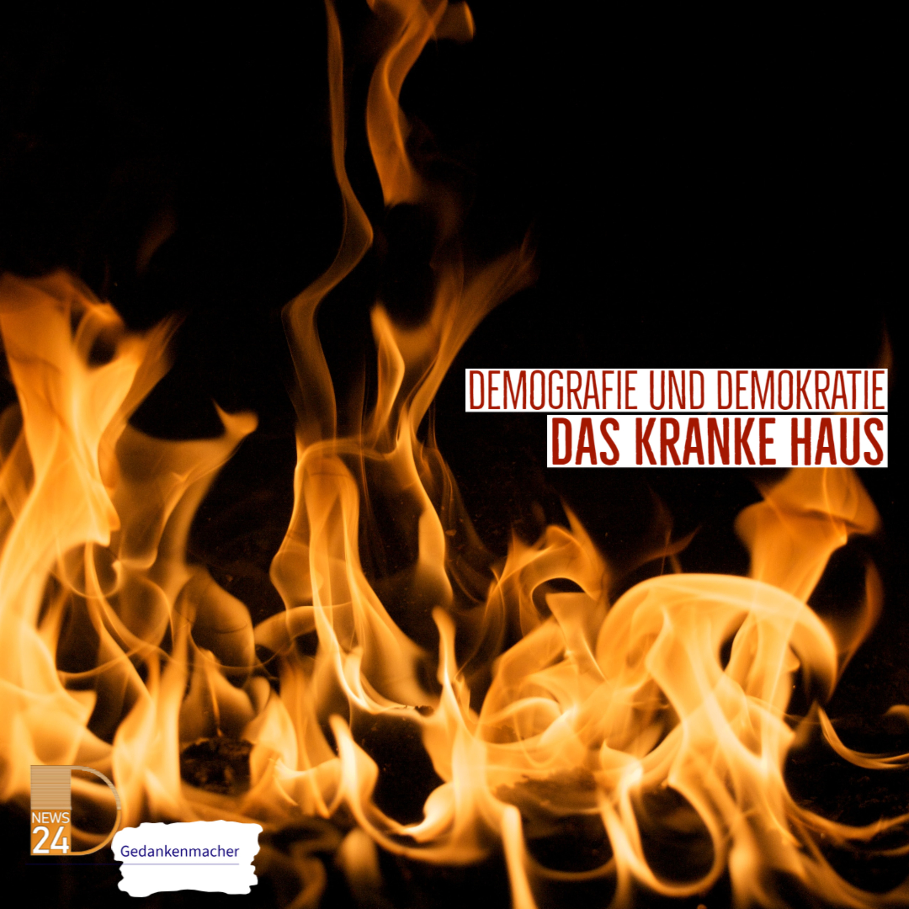 DNEWS24 - der Demografie-Podcast