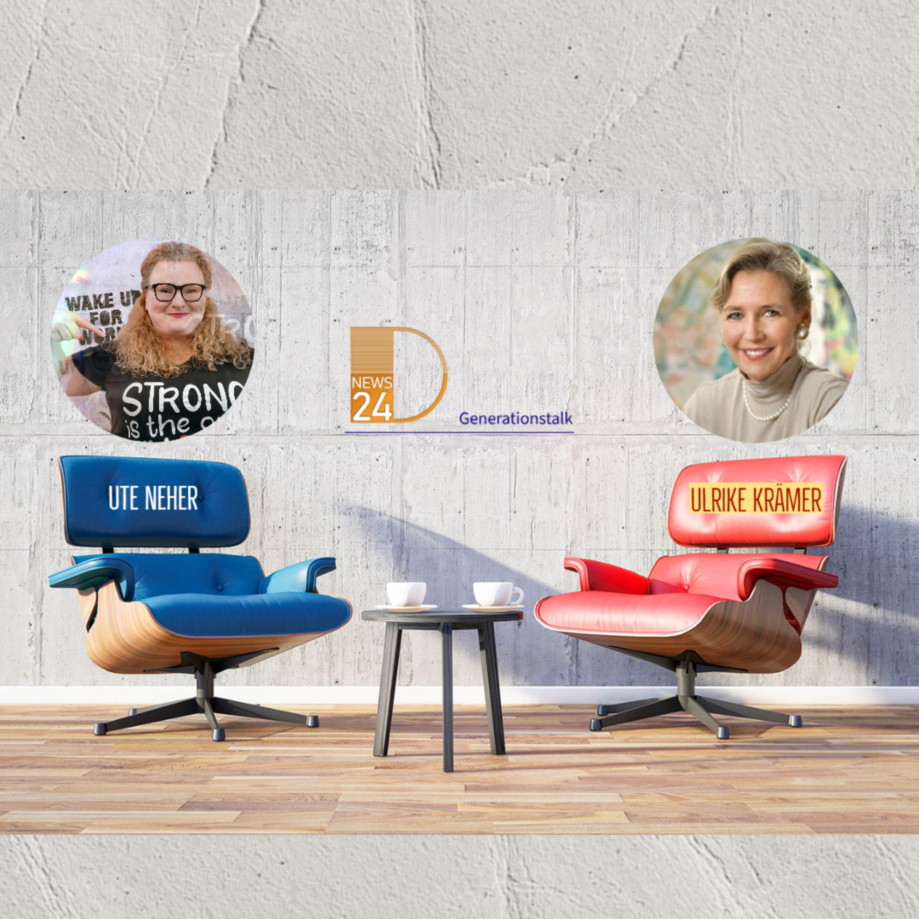 DNEWS24 - der Demografie-Podcast
