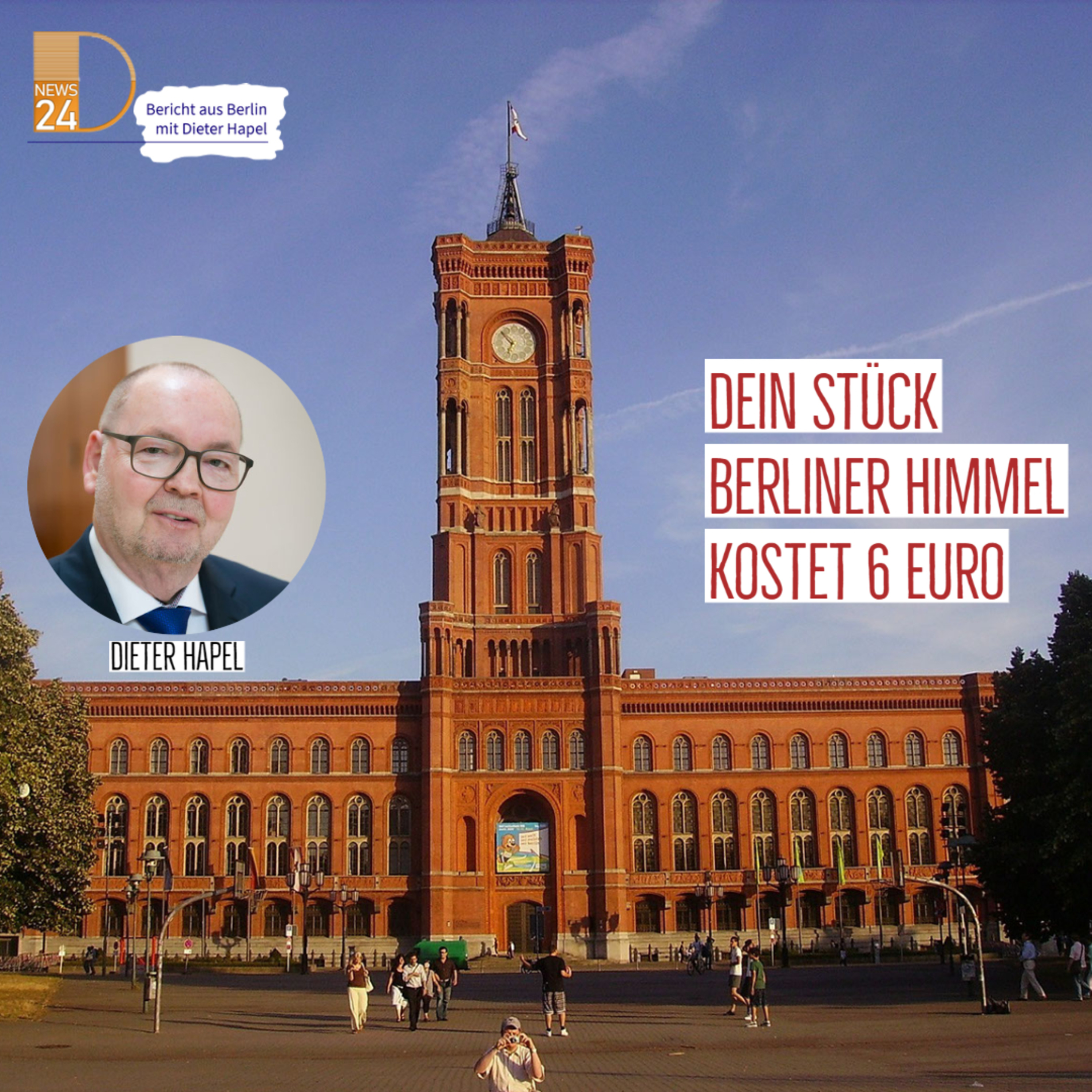 DNEWS24 - der Demografie-Podcast