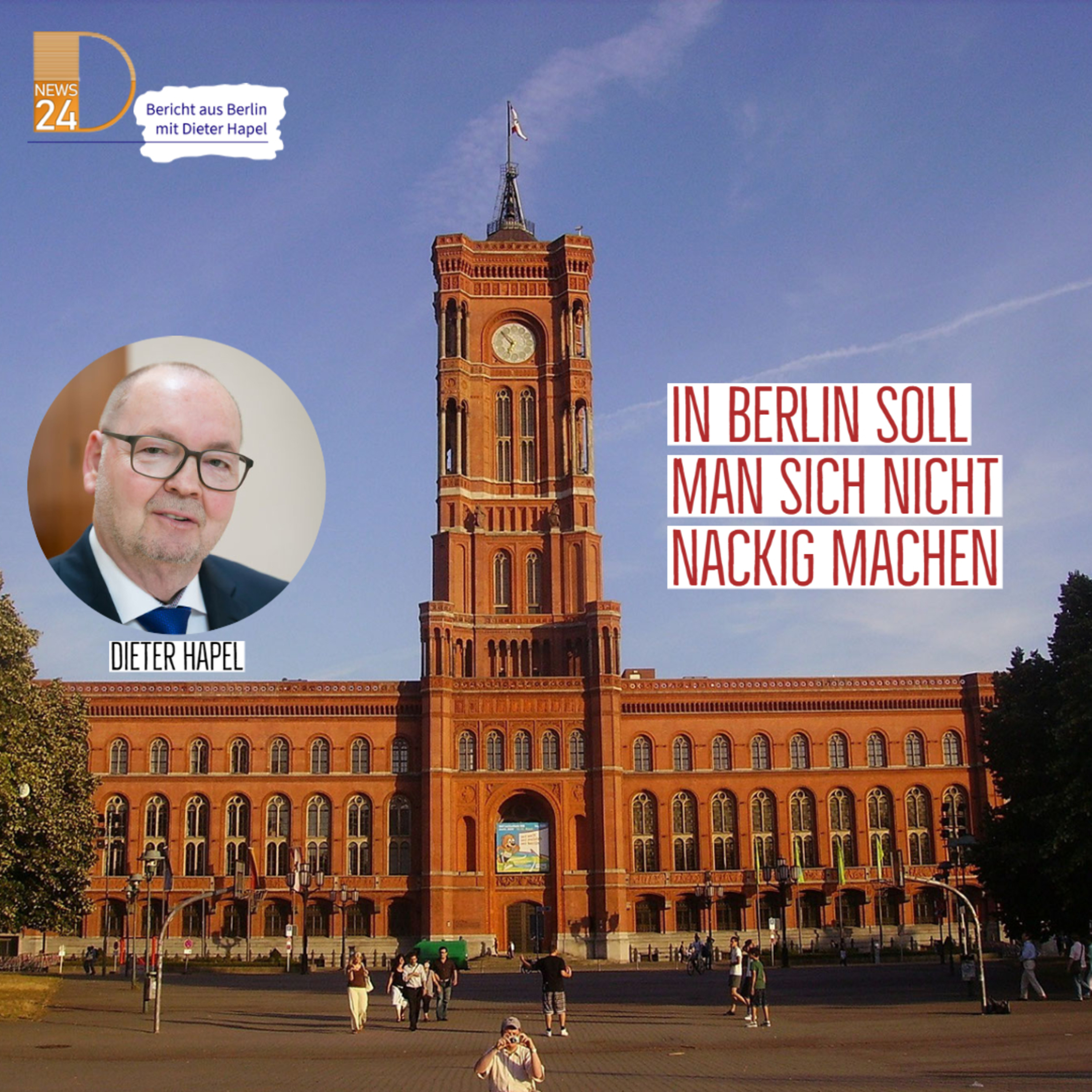 DNEWS24 - der Demografie-Podcast