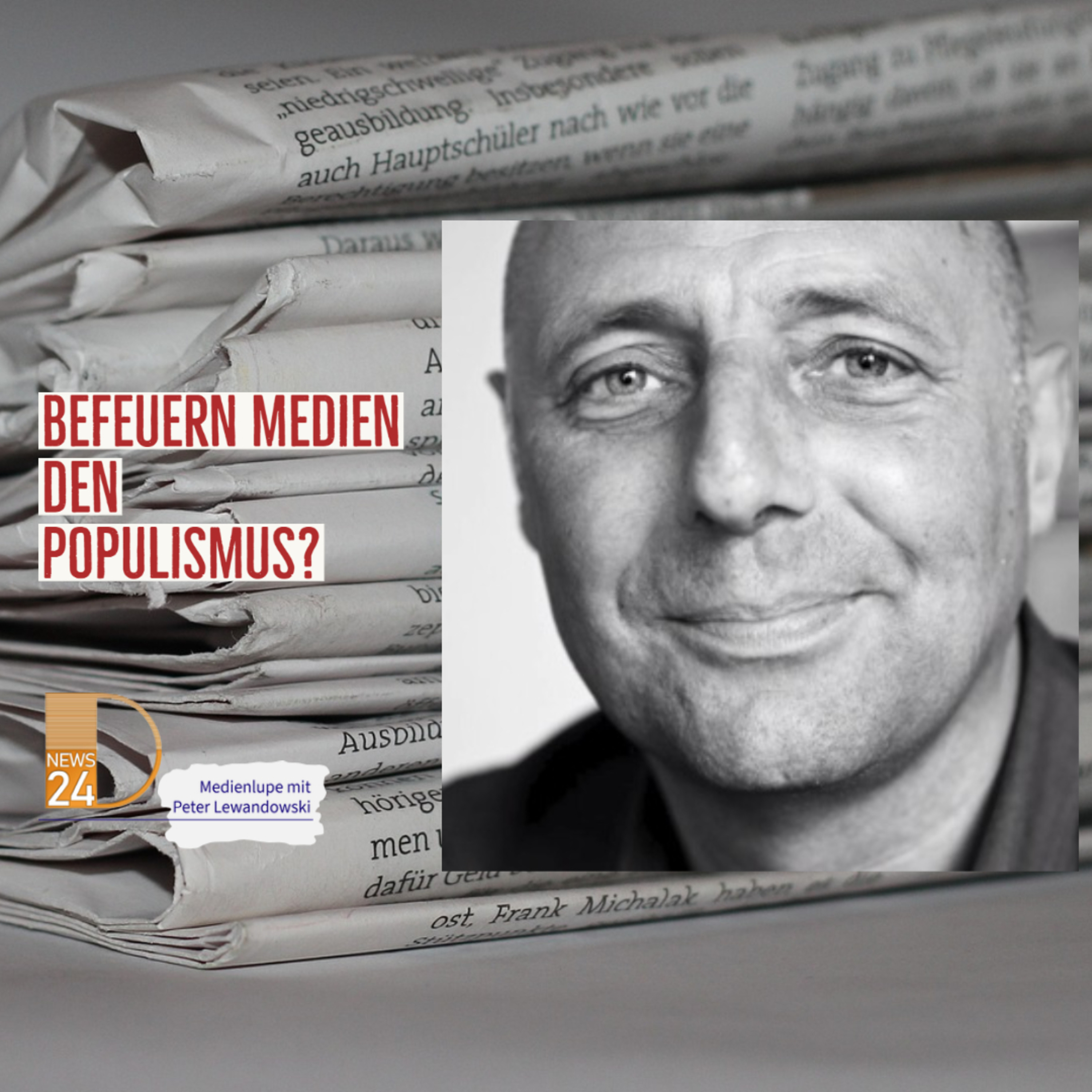 DNEWS24 - der Demografie-Podcast