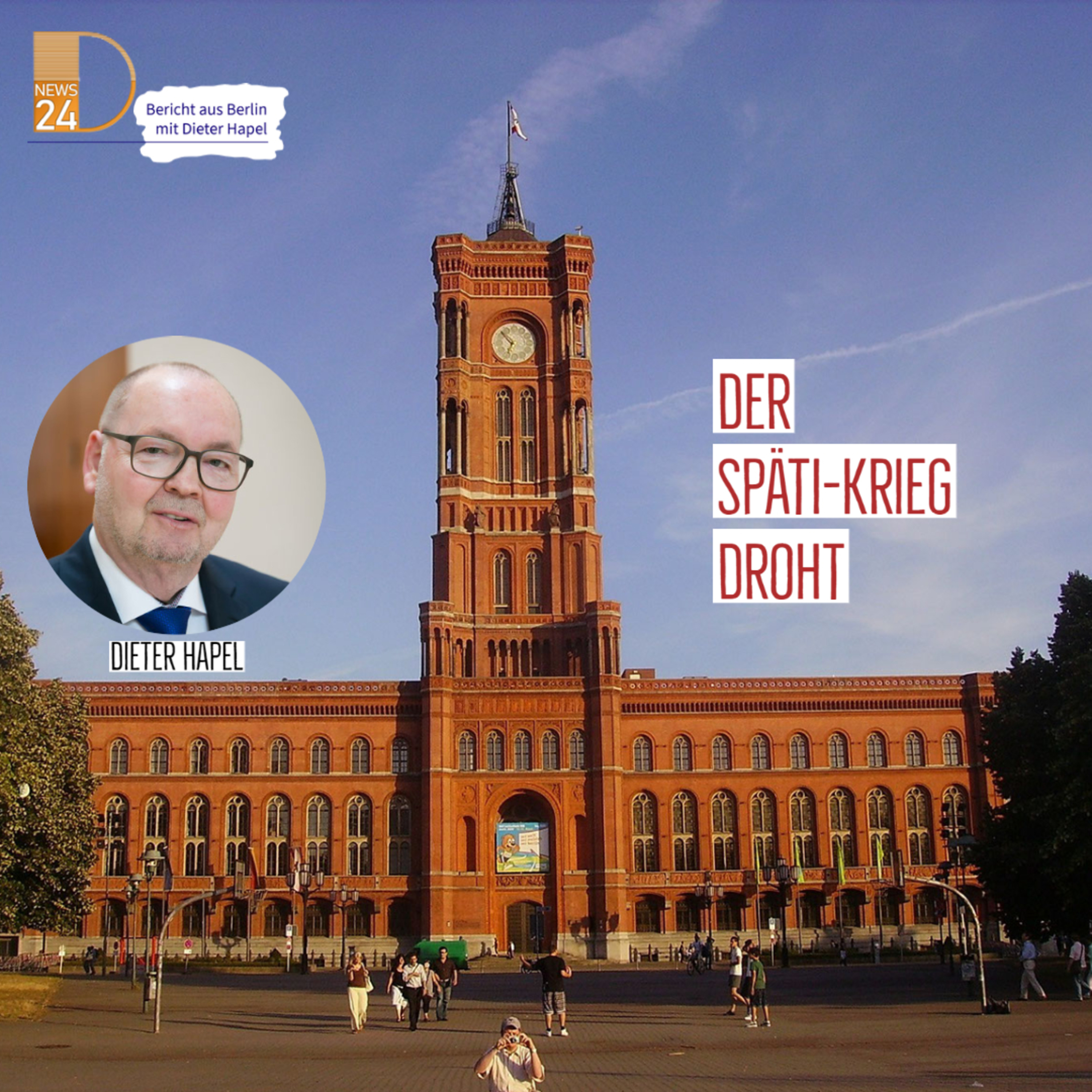 DNEWS24 - der Demografie-Podcast