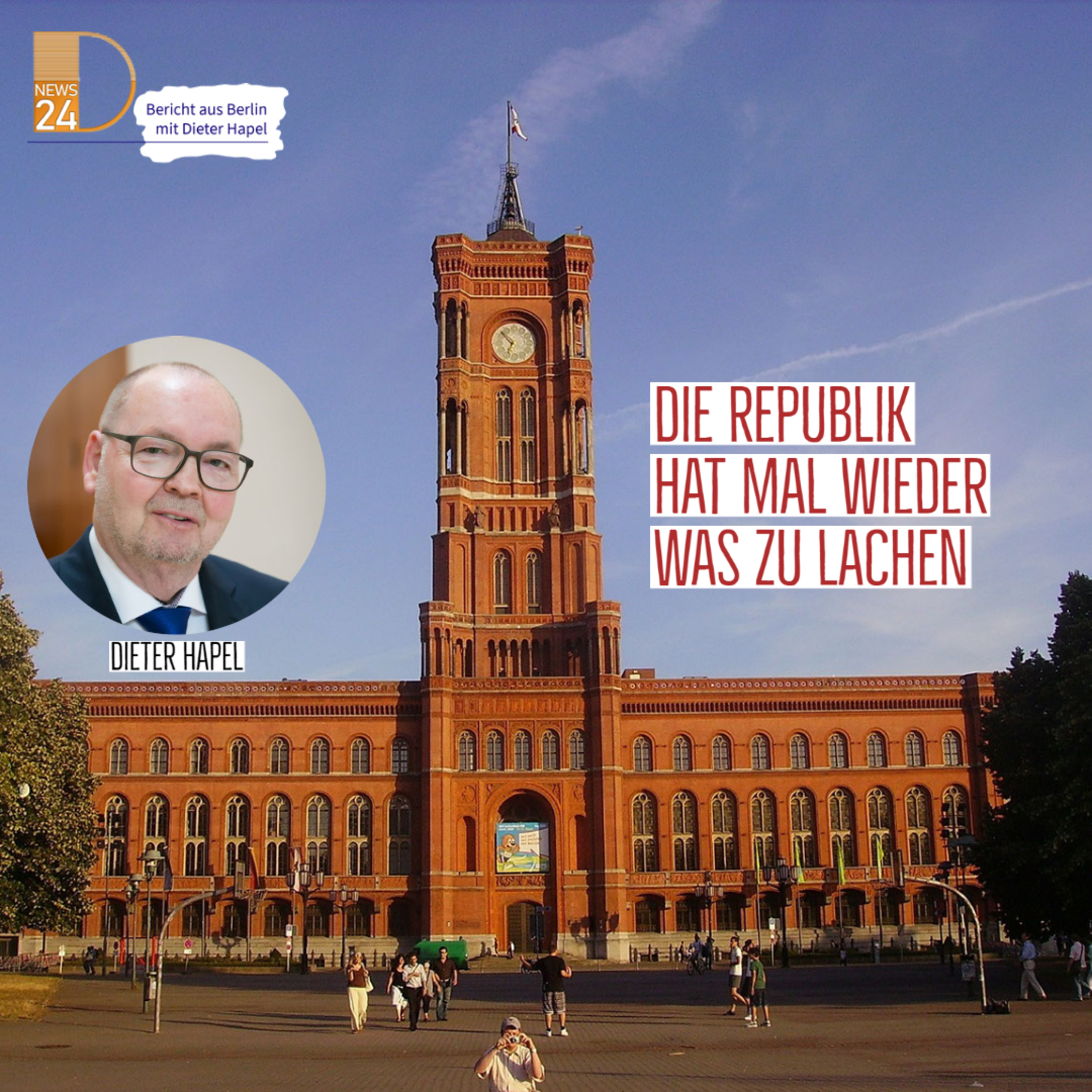 DNEWS24 - der Demografie-Podcast