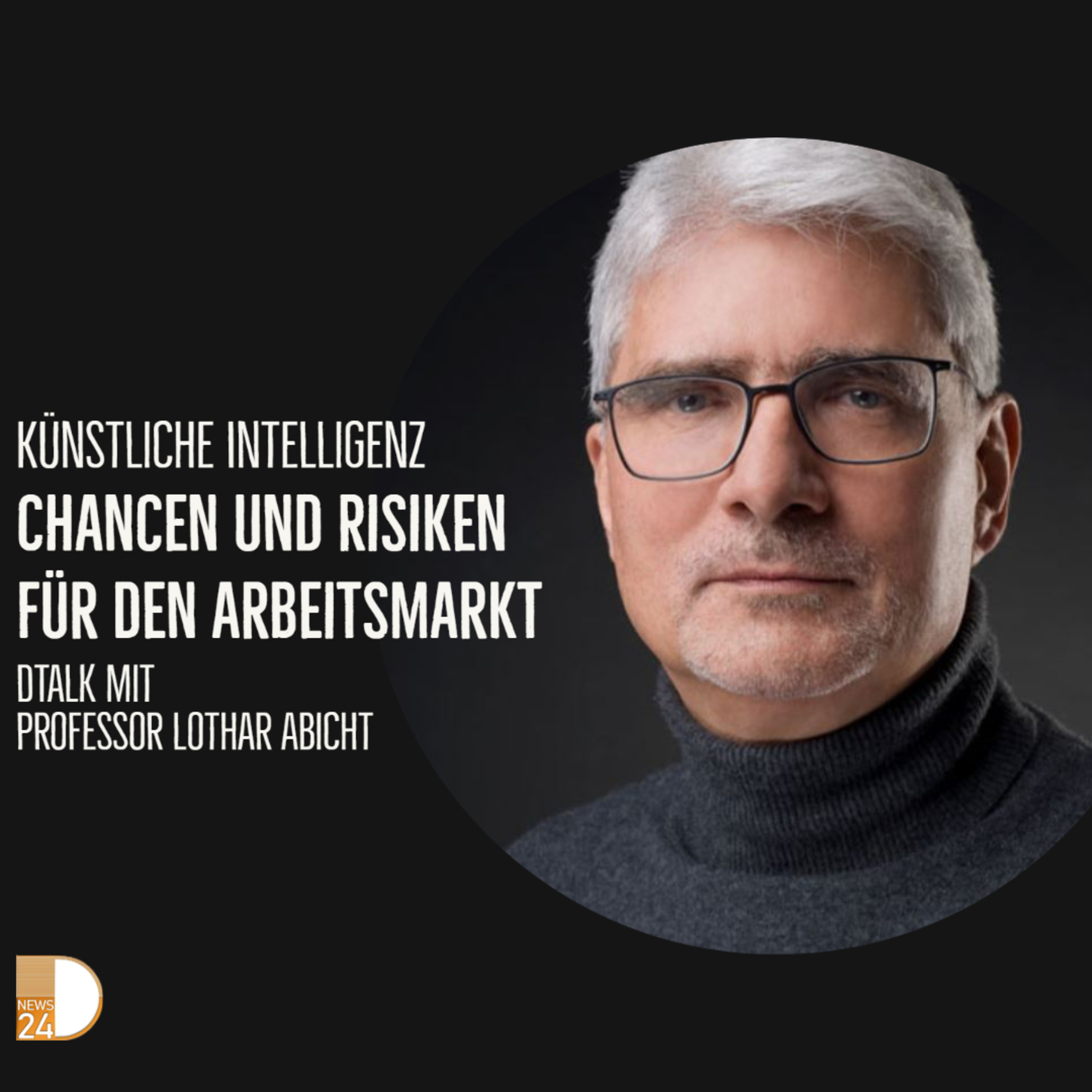 DNEWS24 - der Demografie-Podcast