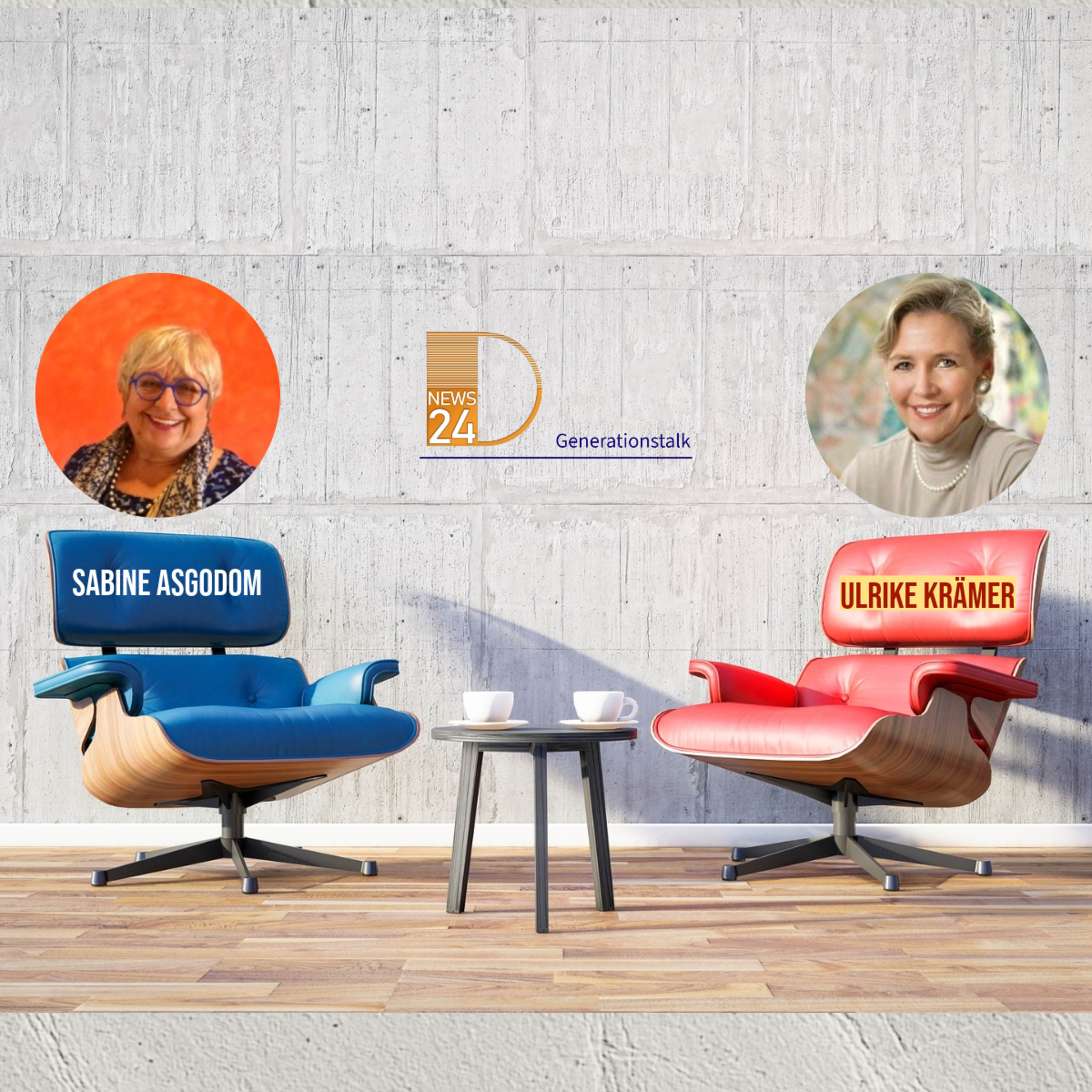 DNEWS24 - der Demografie-Podcast