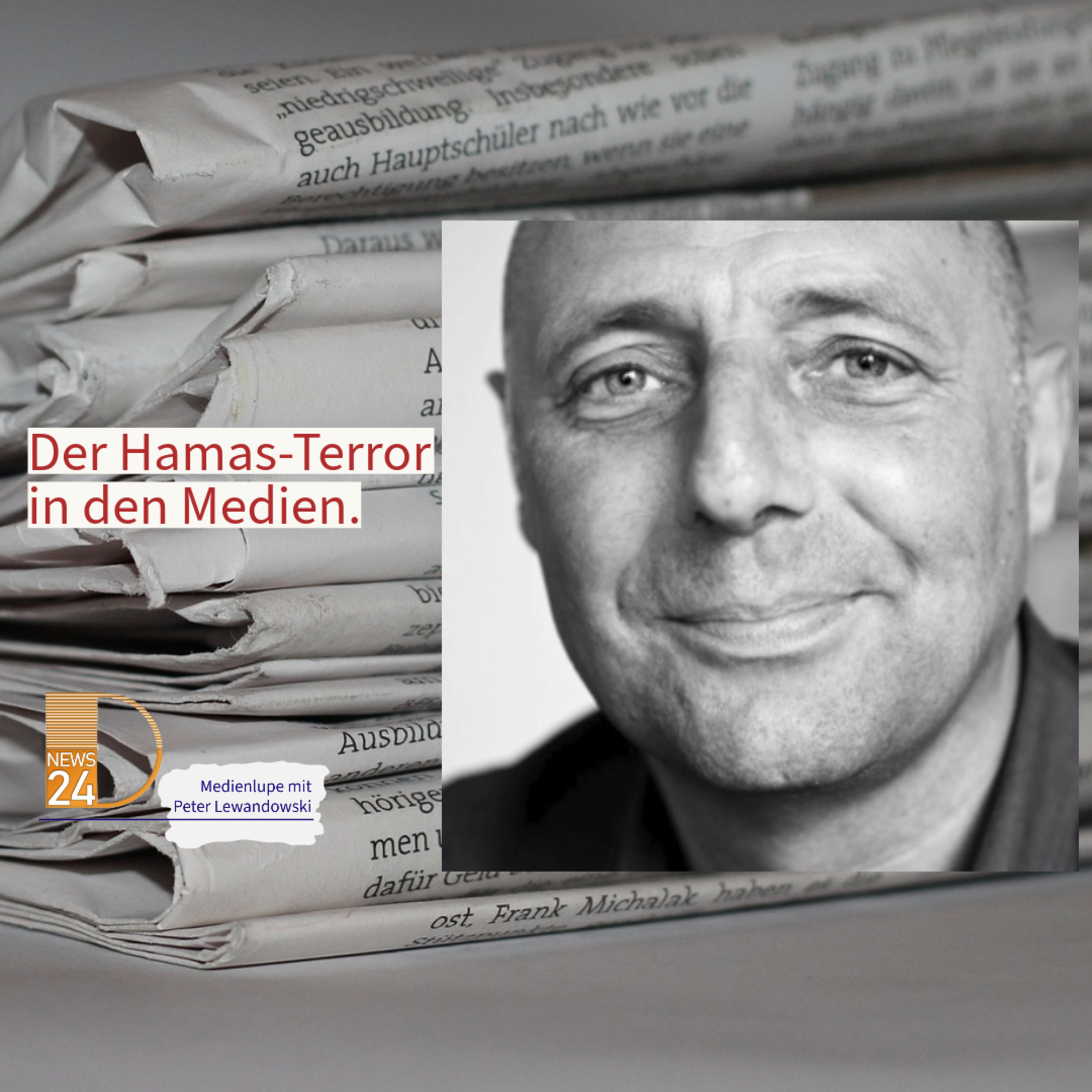 DNEWS24 - der Demografie-Podcast