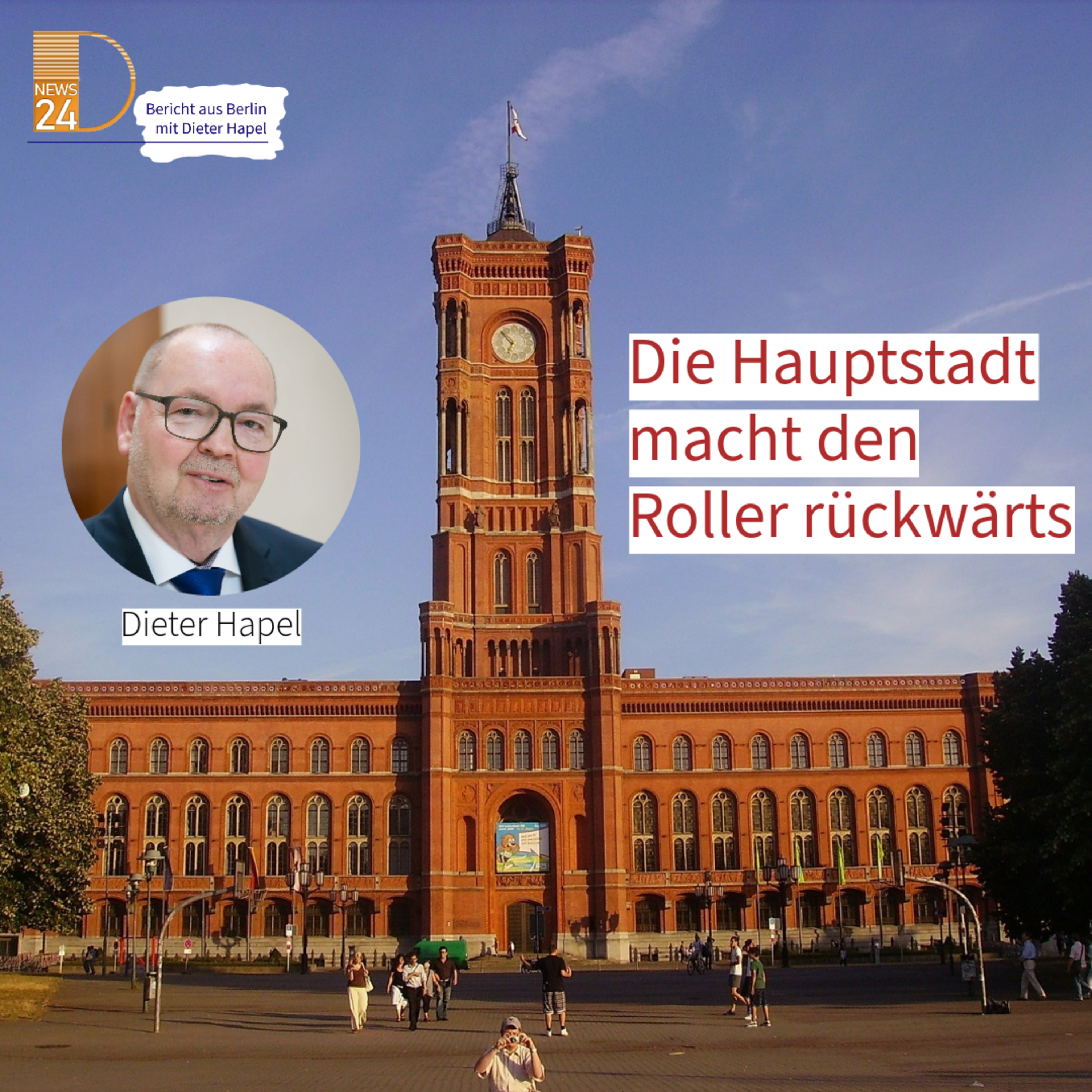 DNEWS24 - der Demografie-Podcast