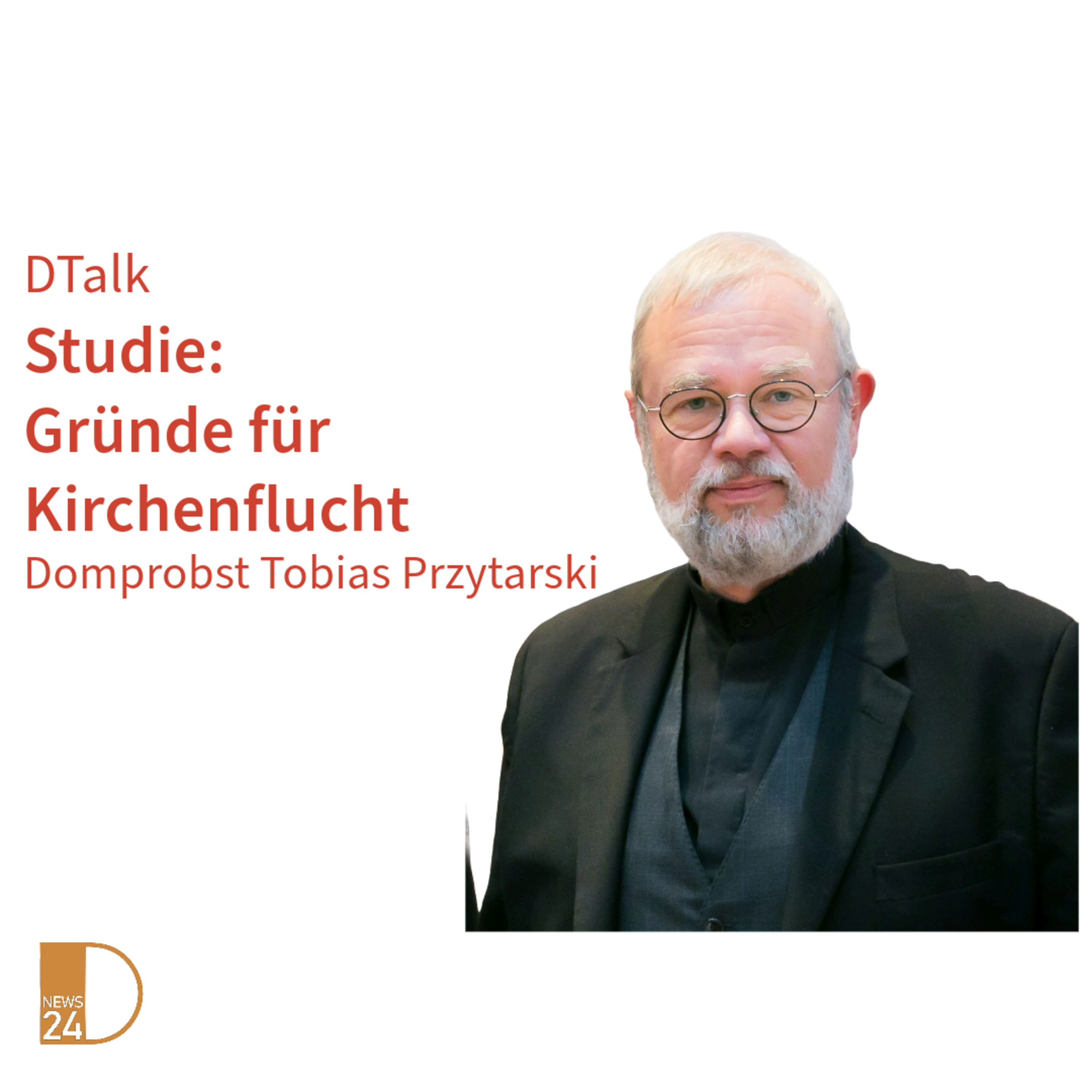 DNEWS24 - der Demografie-Podcast