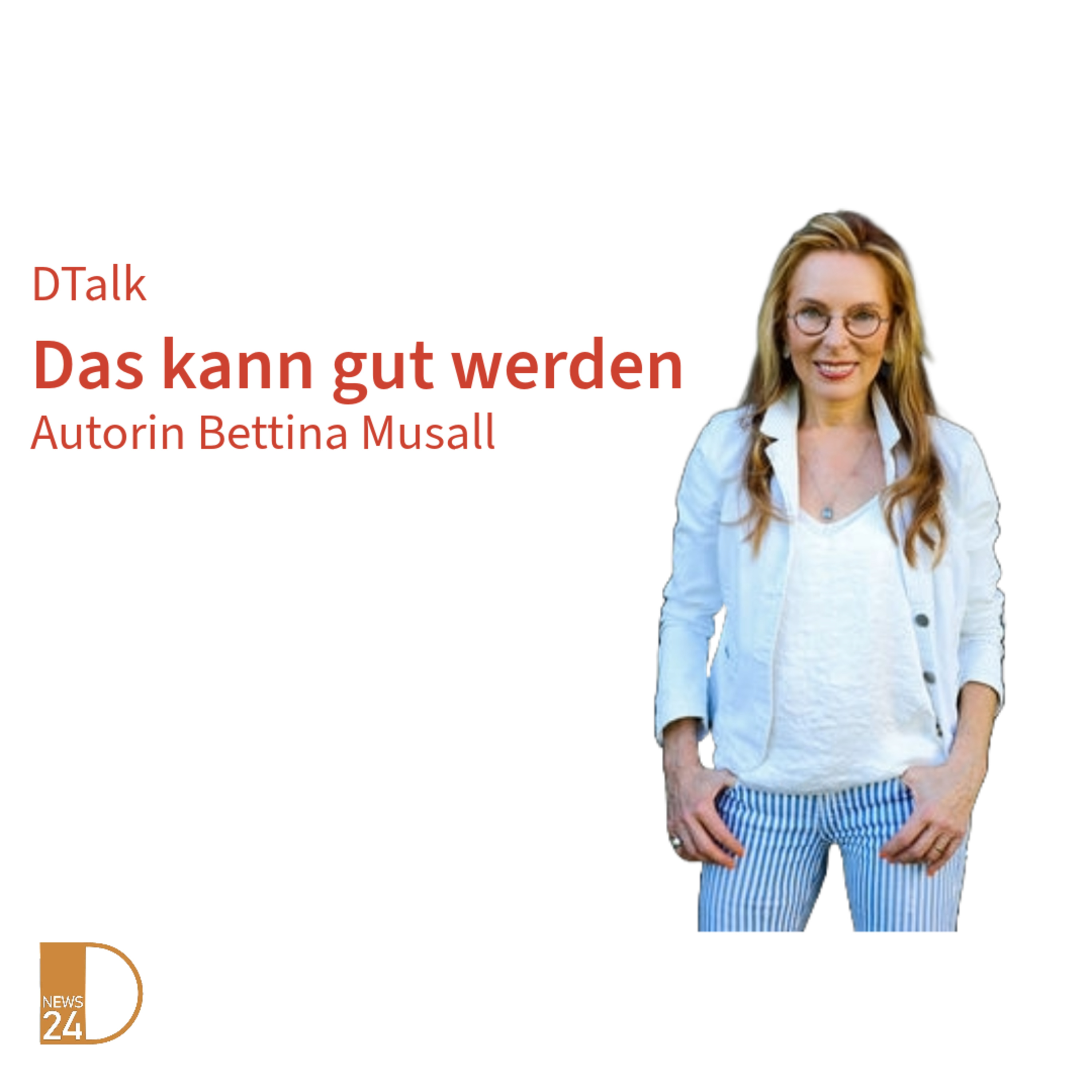 DNEWS24 - der Demografie-Podcast