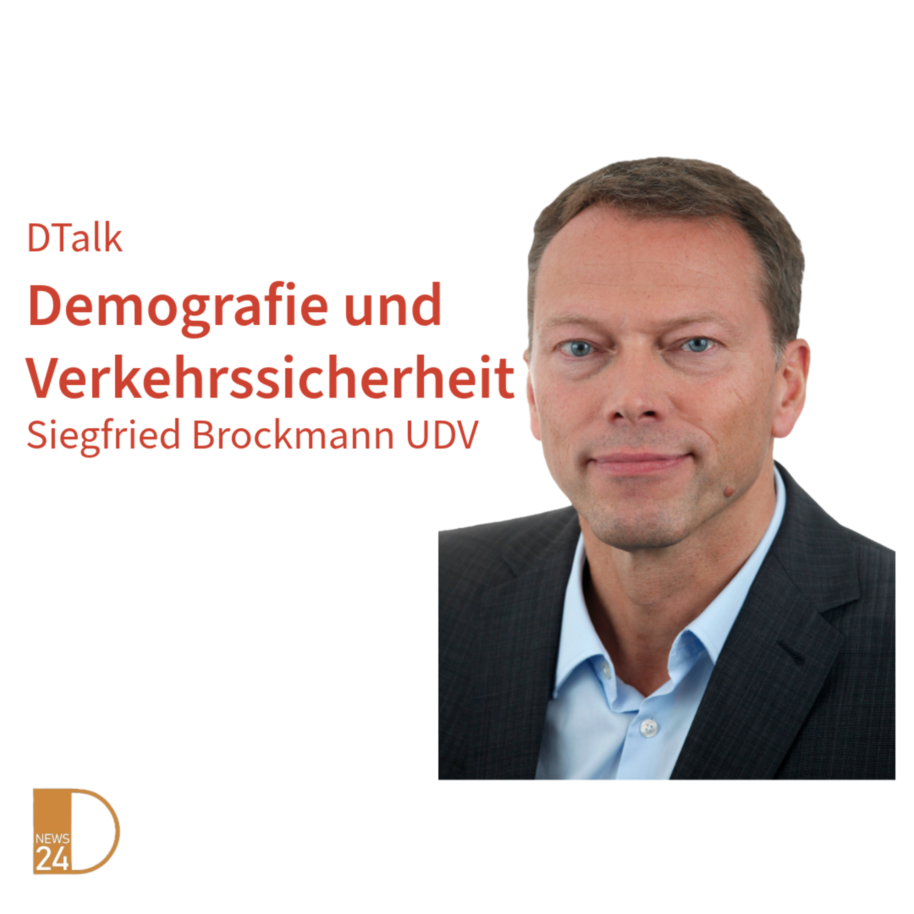 DNEWS24 - der Demografie-Podcast