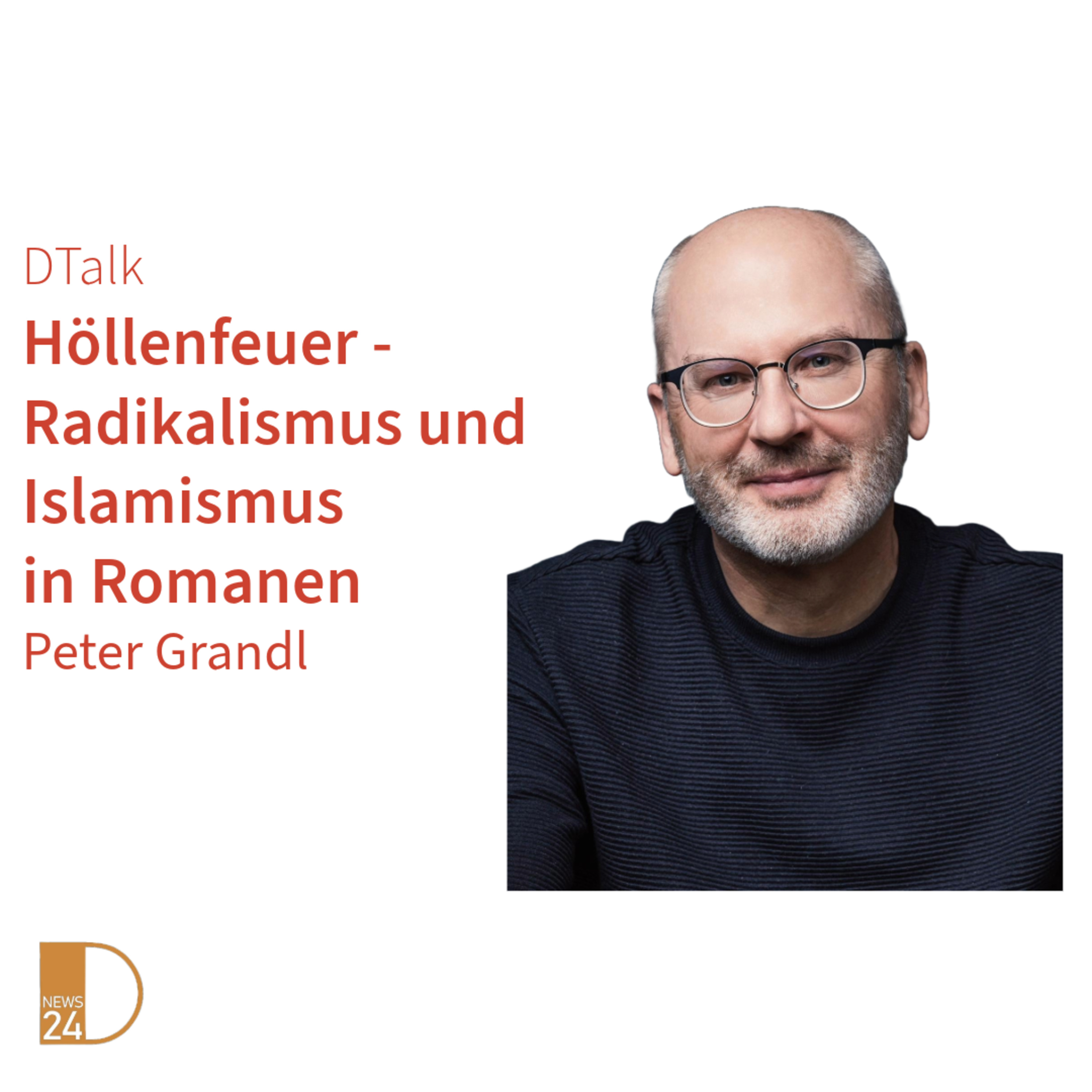 DNEWS24 - der Demografie-Podcast