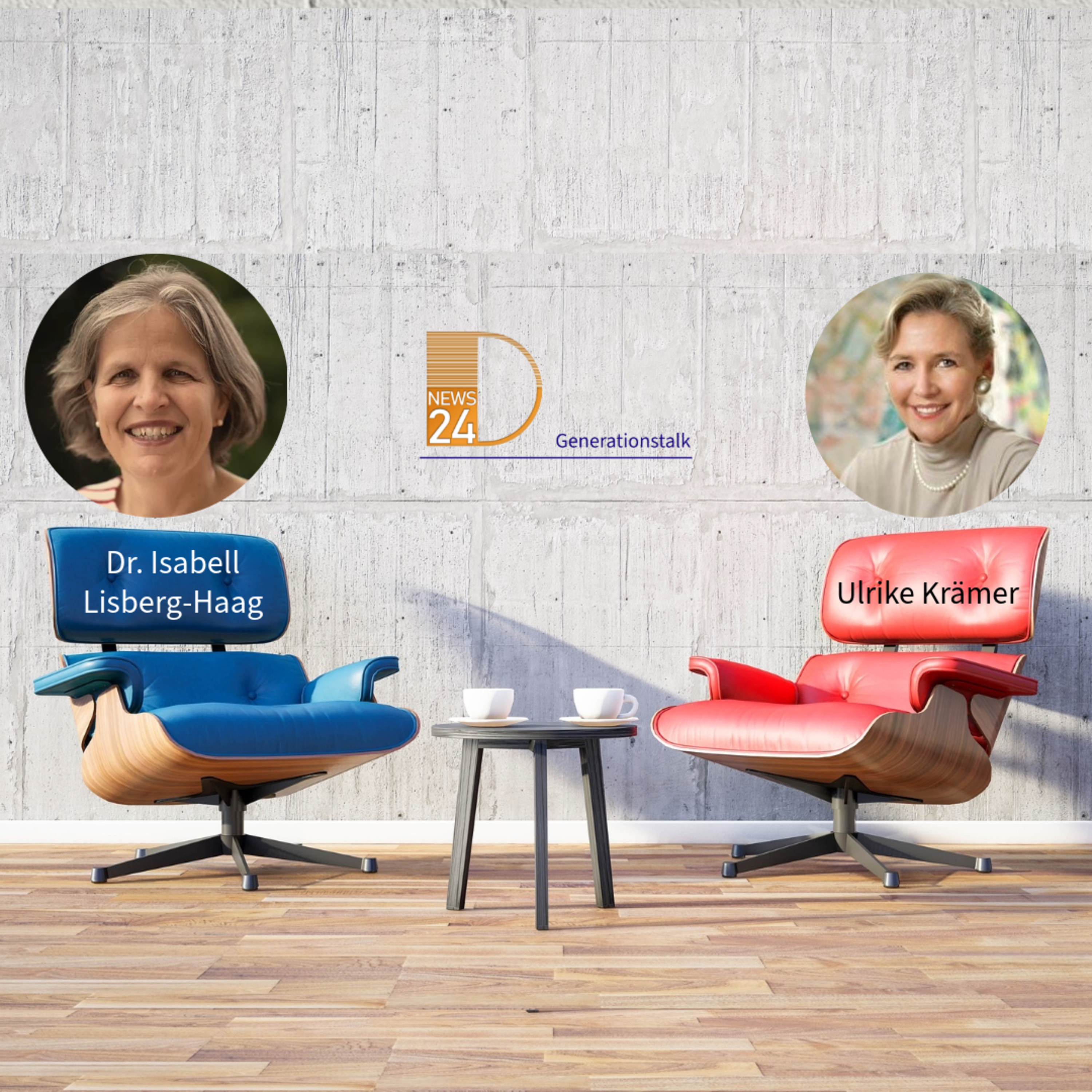 DNEWS24 - der Demografie-Podcast