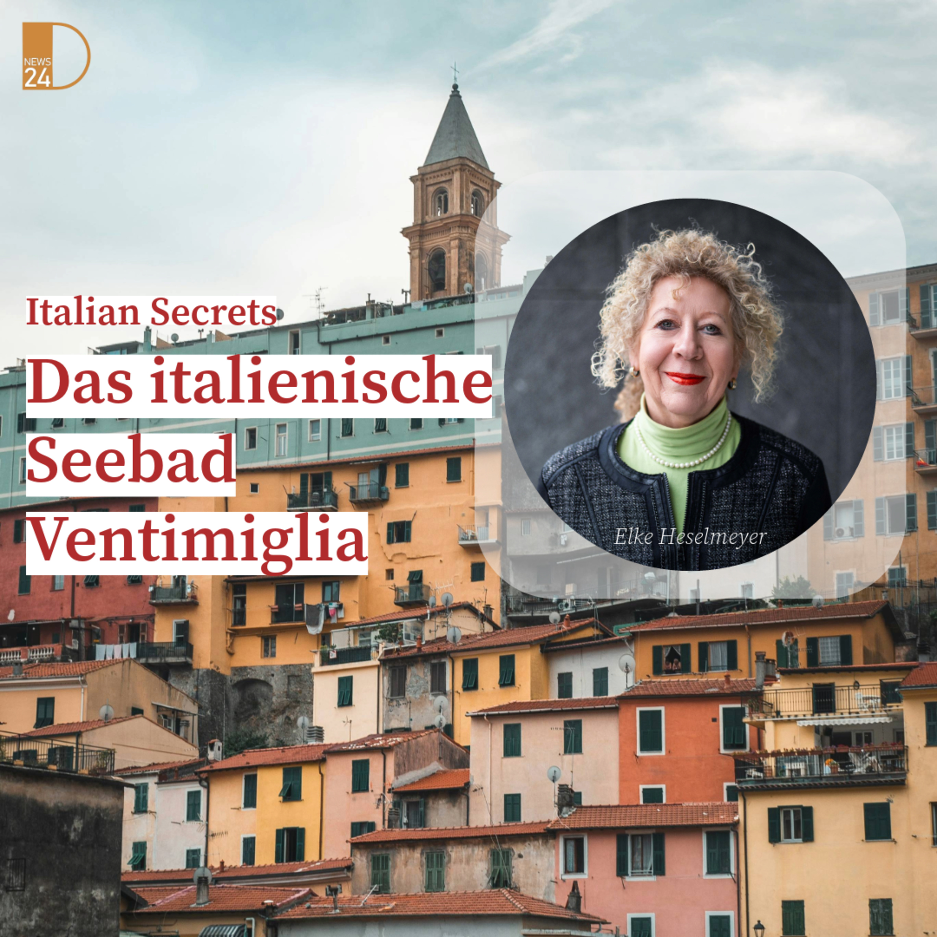 DNEWS24 - der Demografie-Podcast